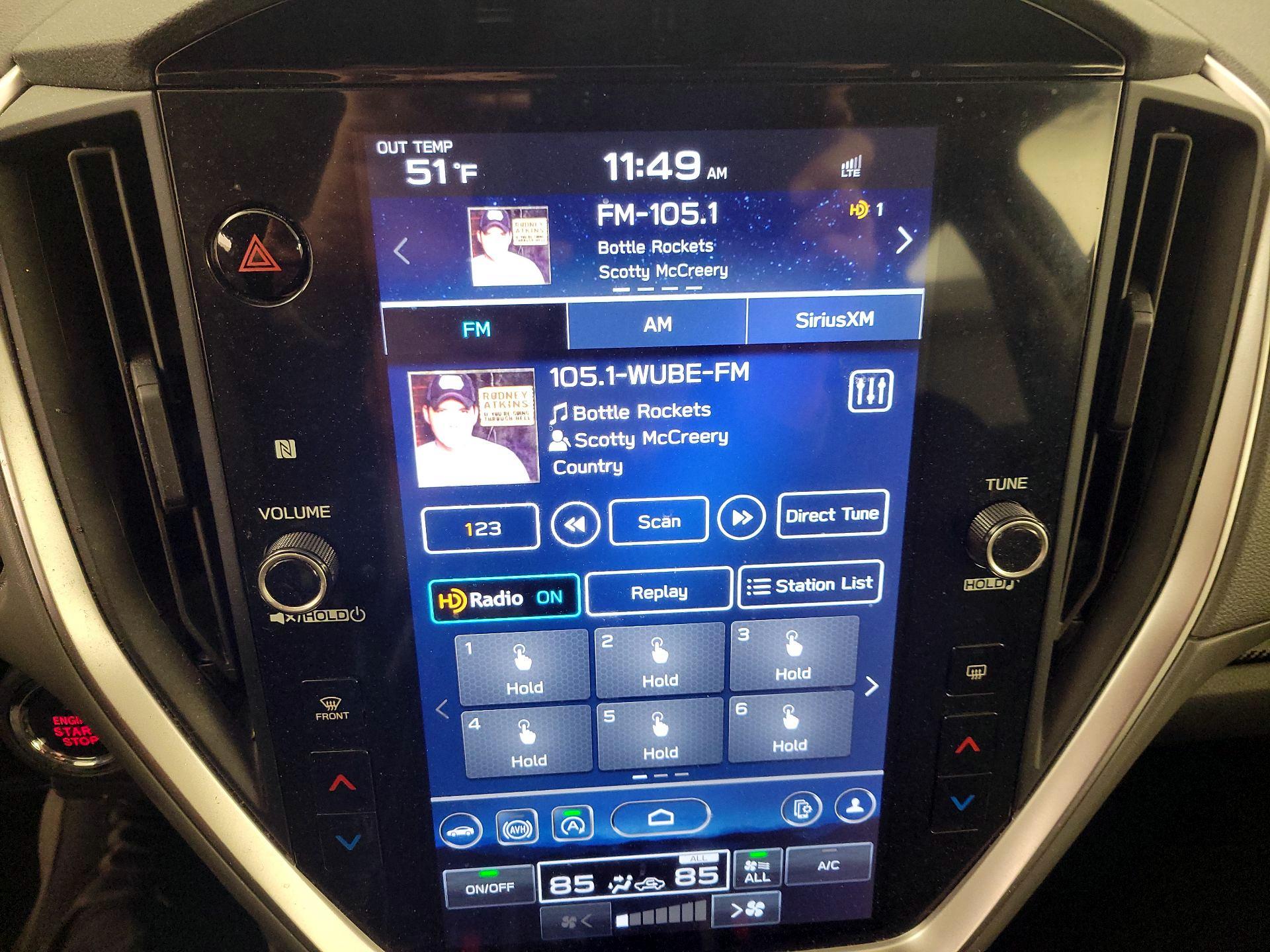 Thumbnail: 2024 Subaru Crosstrek - 15