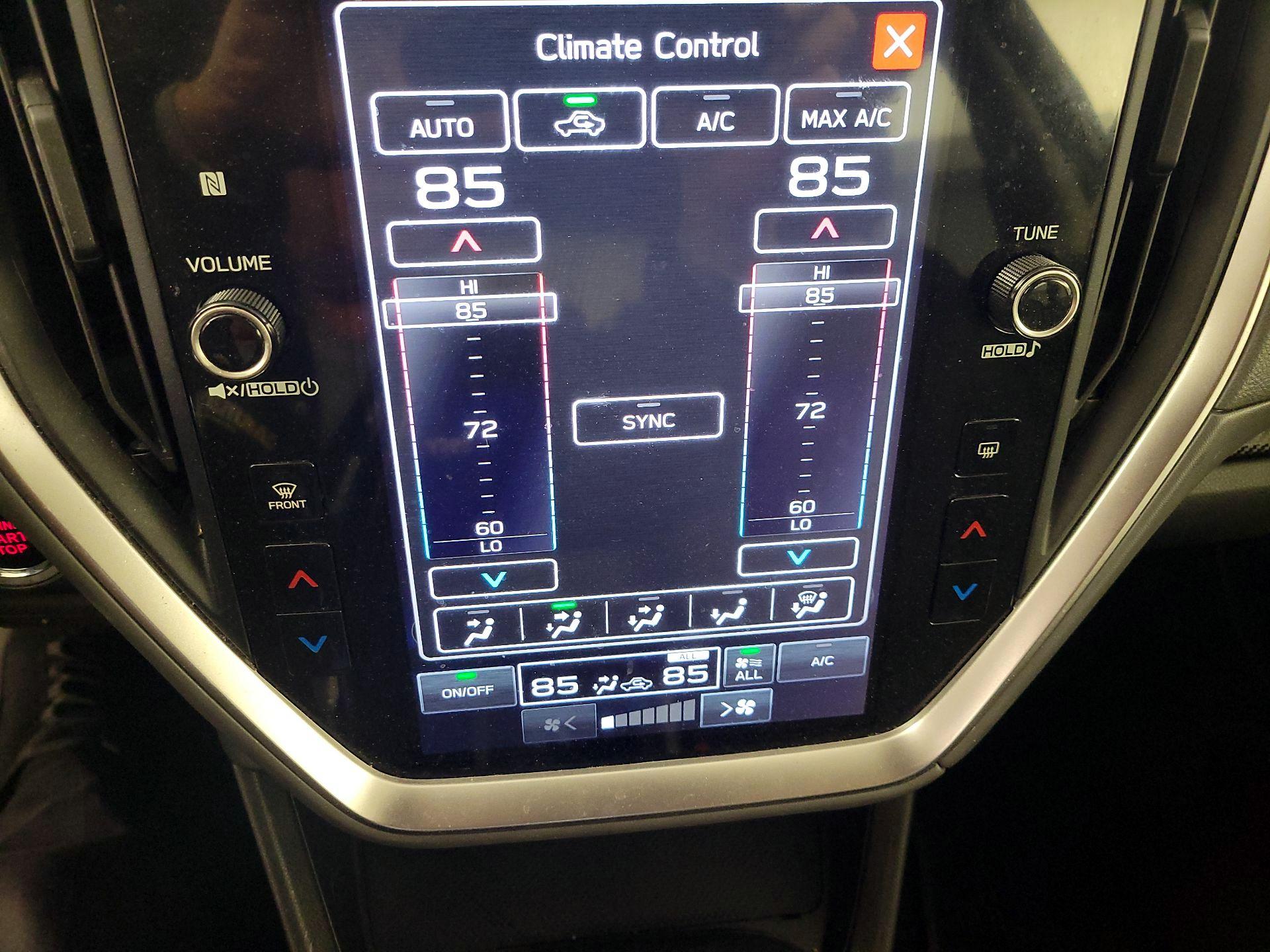 Thumbnail: 2024 Subaru Crosstrek - 16