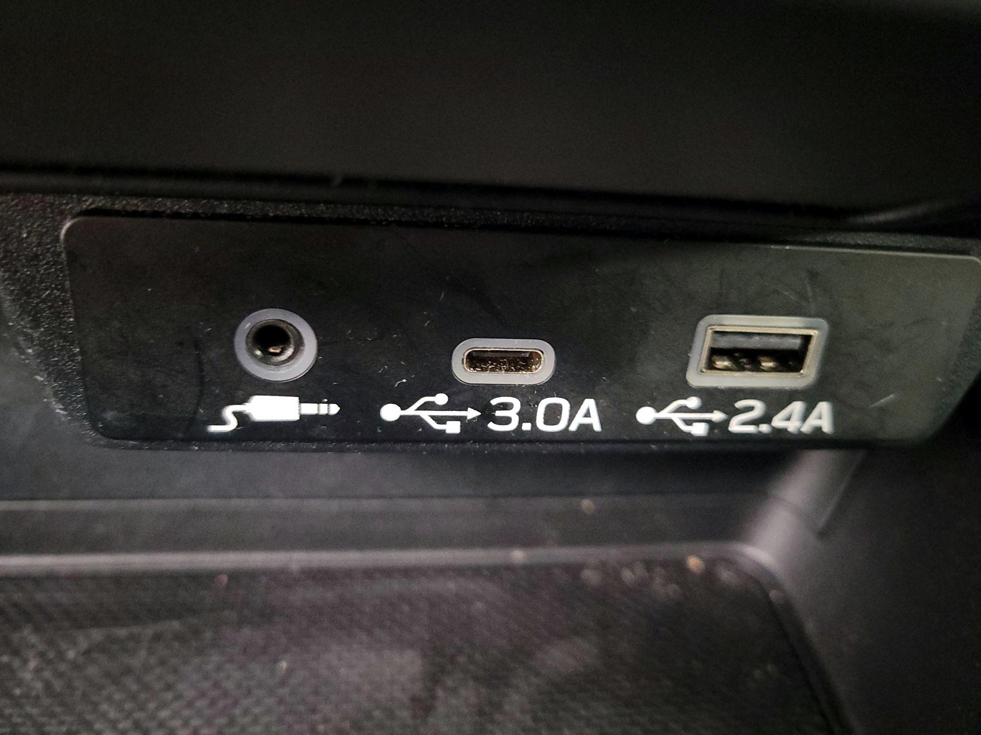 Thumbnail: 2024 Subaru Crosstrek - 18