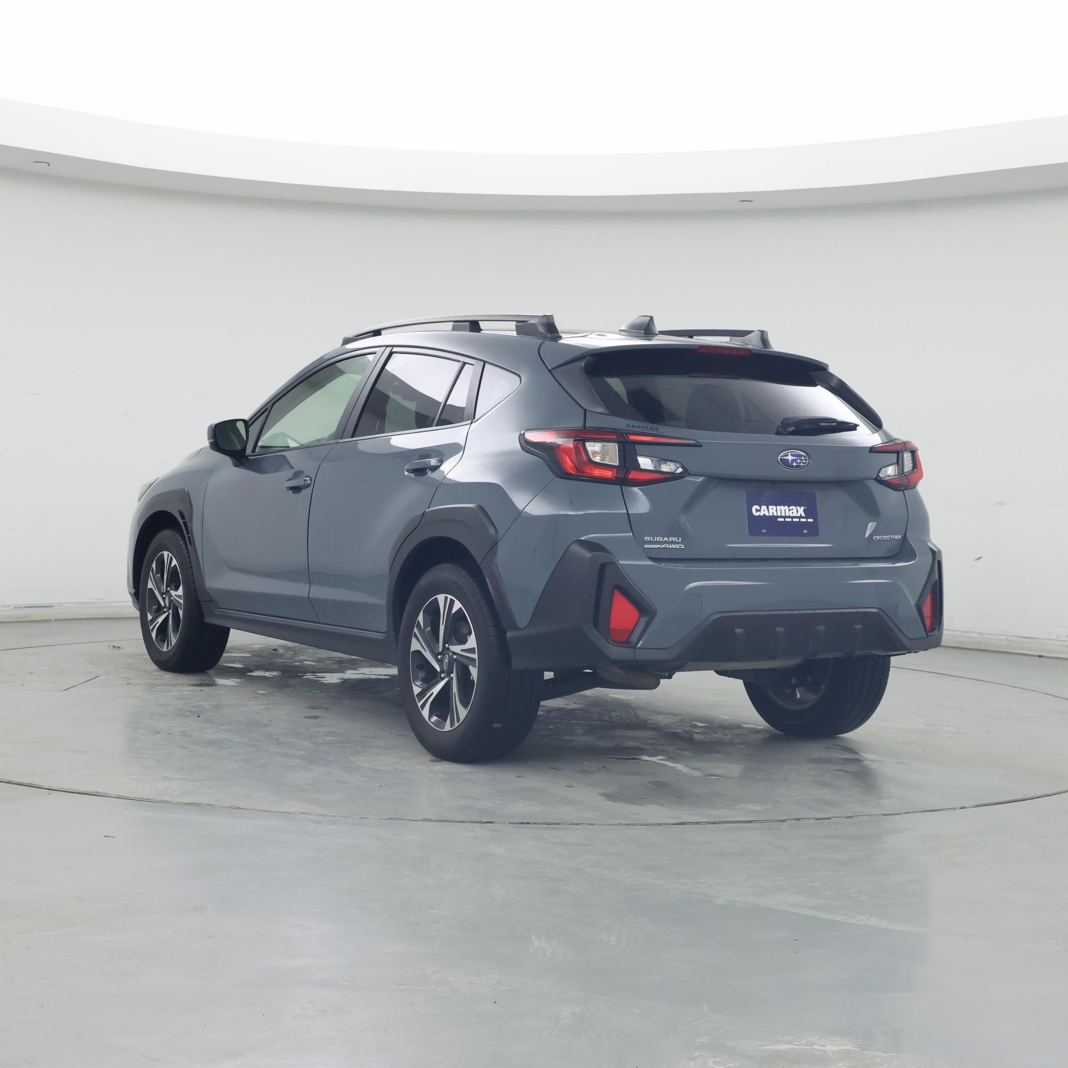 Thumbnail: 2024 Subaru Crosstrek - 2