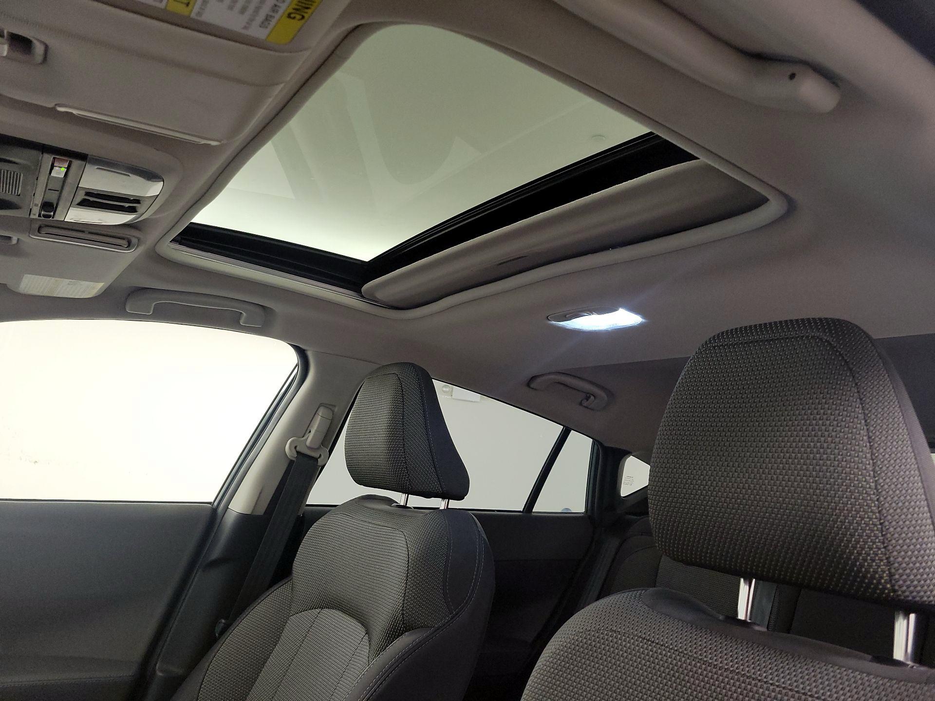 Thumbnail: 2024 Subaru Crosstrek - 19