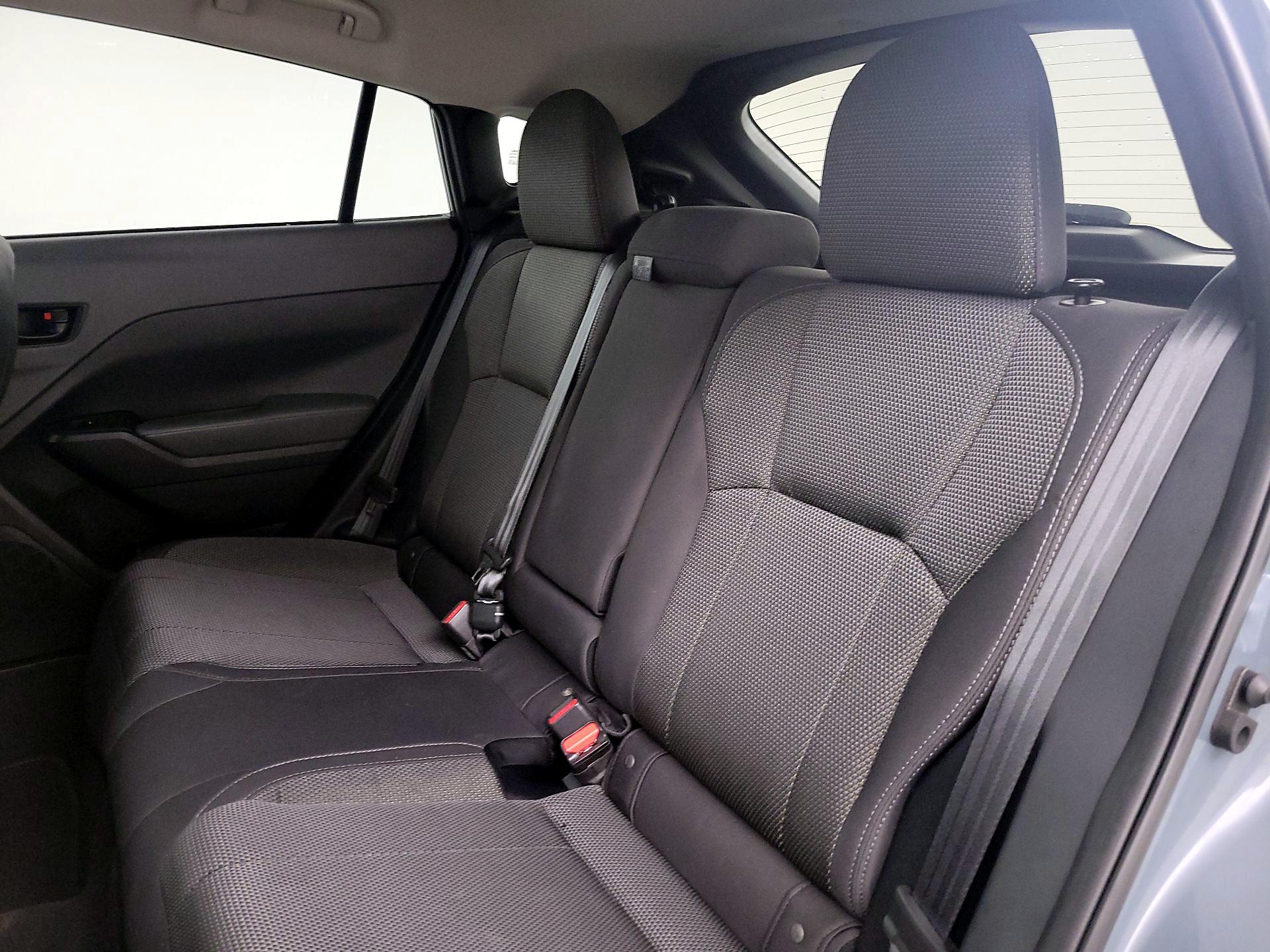 Thumbnail: 2024 Subaru Crosstrek - 20