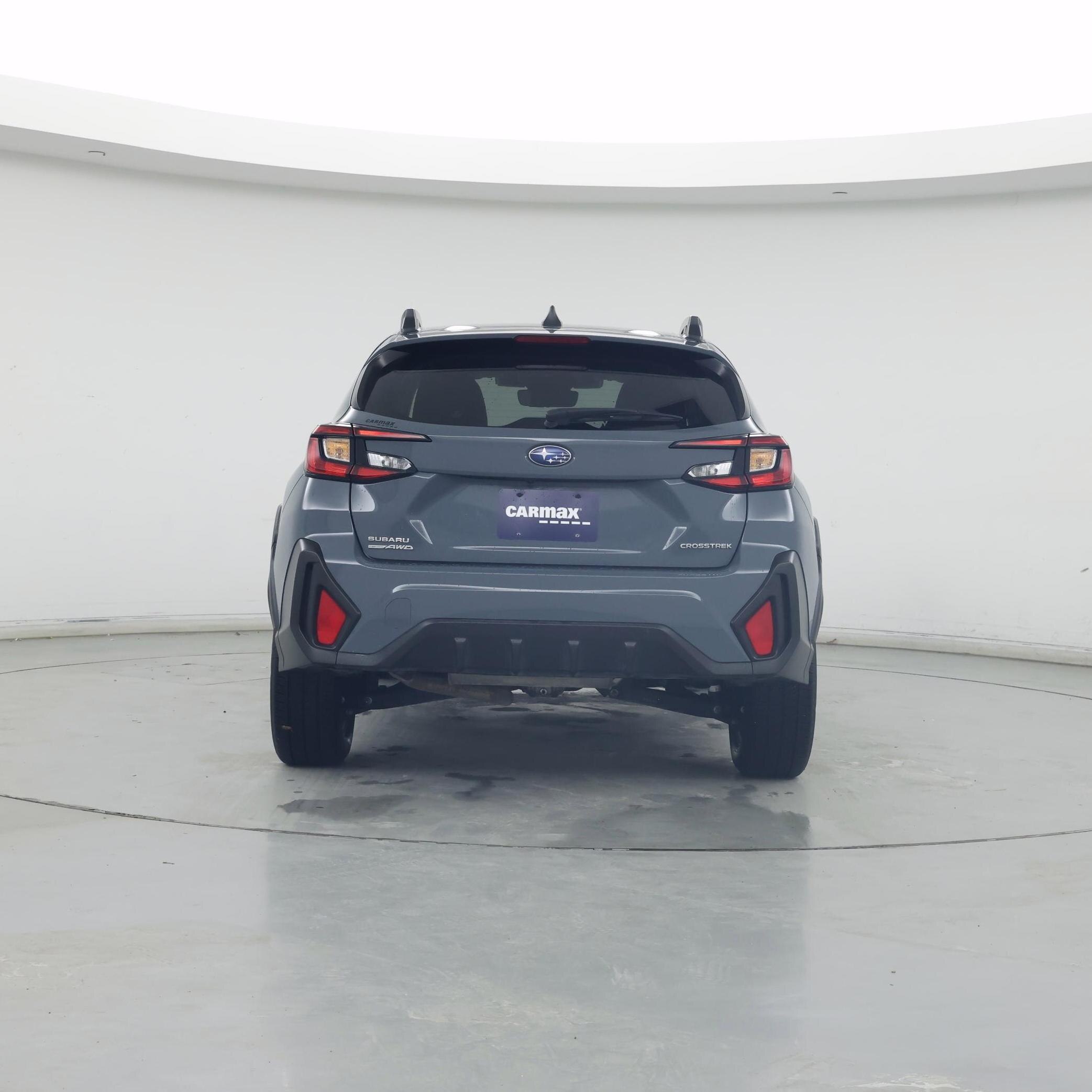 Thumbnail: 2024 Subaru Crosstrek - 6