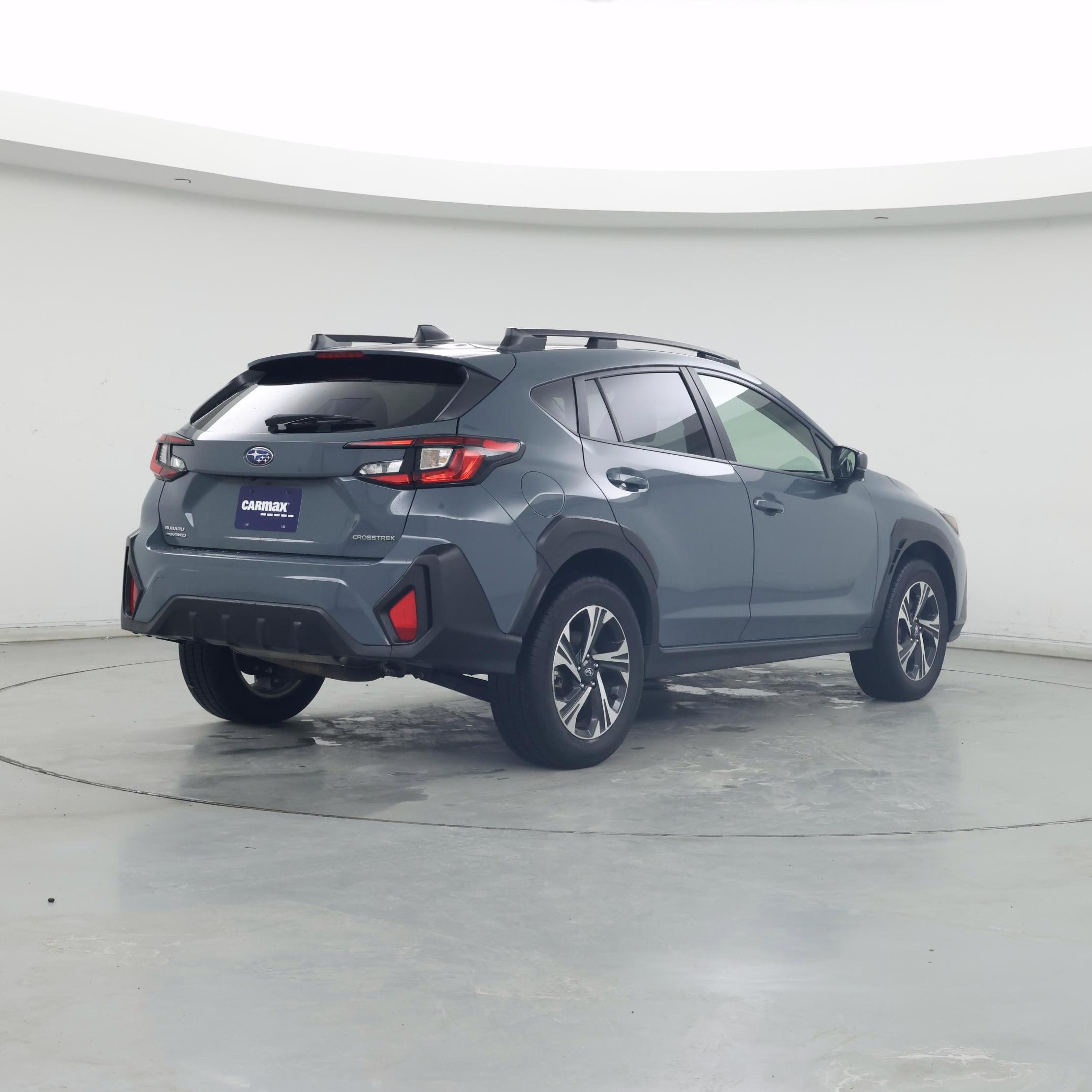 Thumbnail: 2024 Subaru Crosstrek - 8