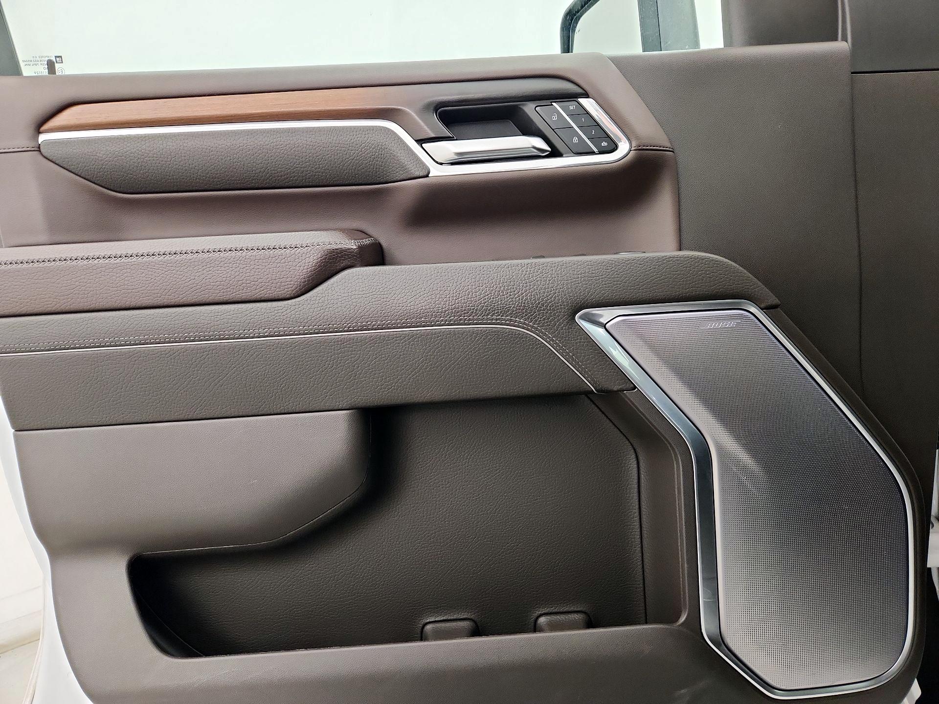 Thumbnail: 2024 GMC Sierra 2500 - 12