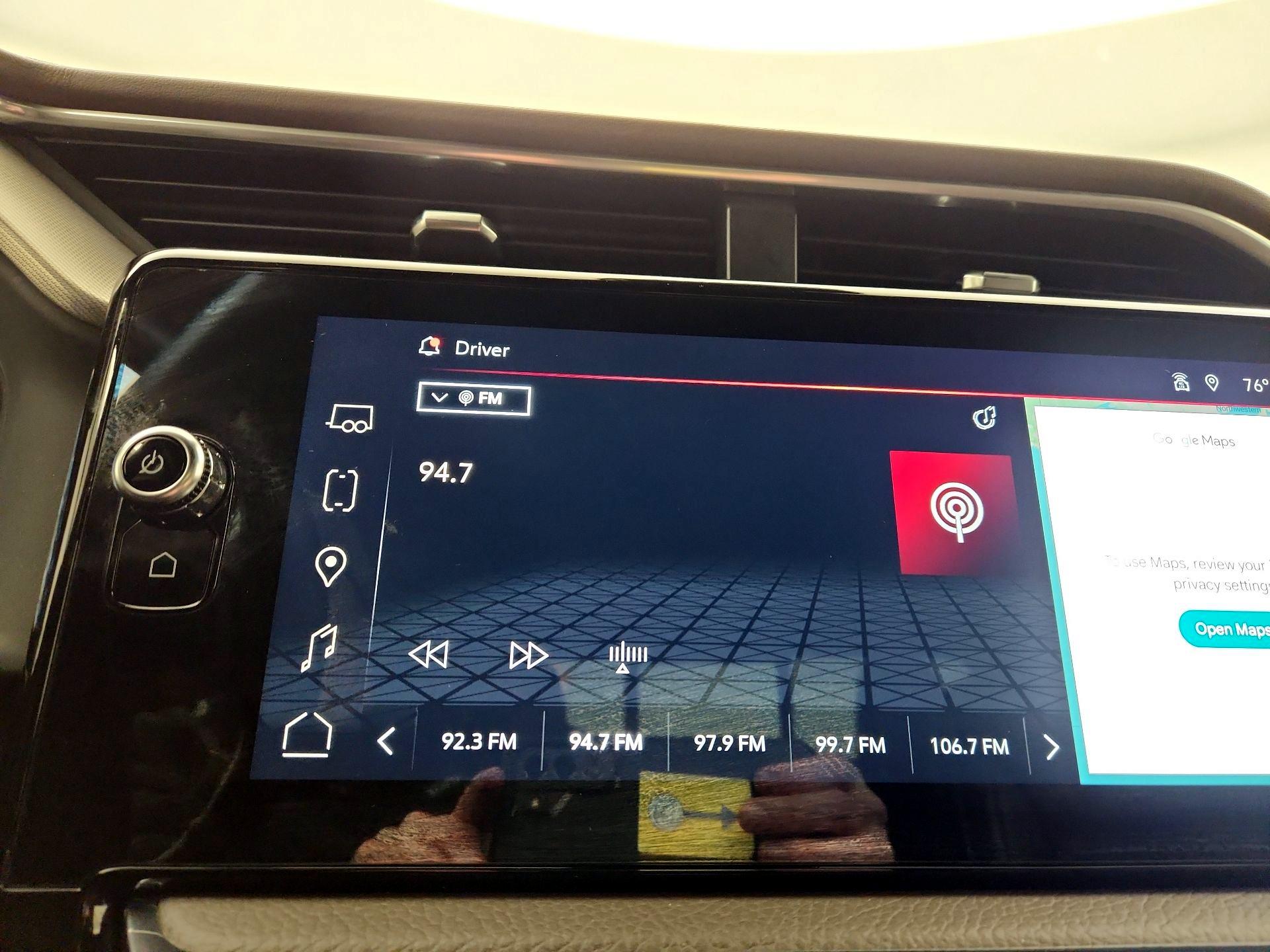 Thumbnail: 2024 GMC Sierra 2500 - 15