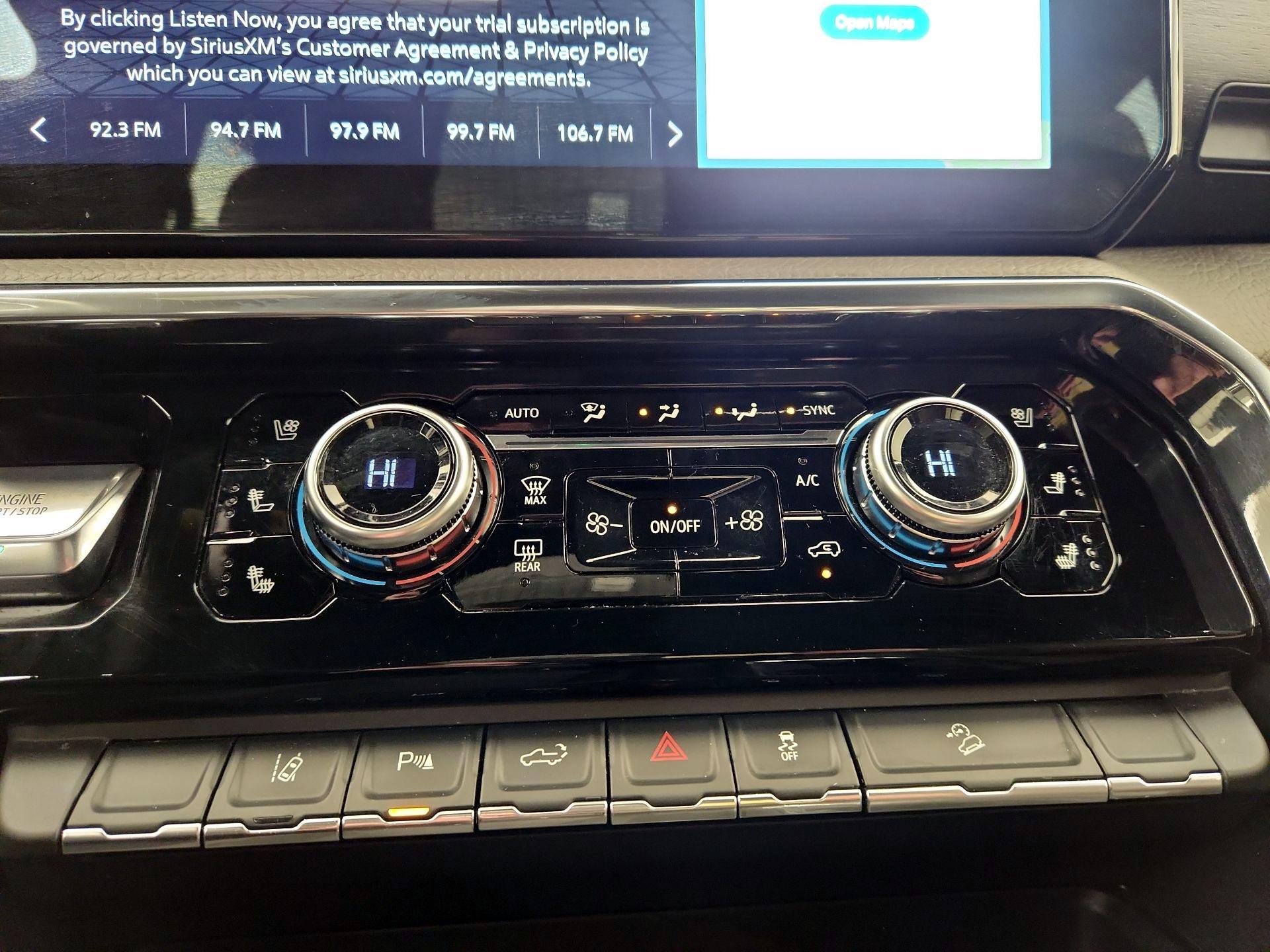 Thumbnail: 2024 GMC Sierra 2500 - 16