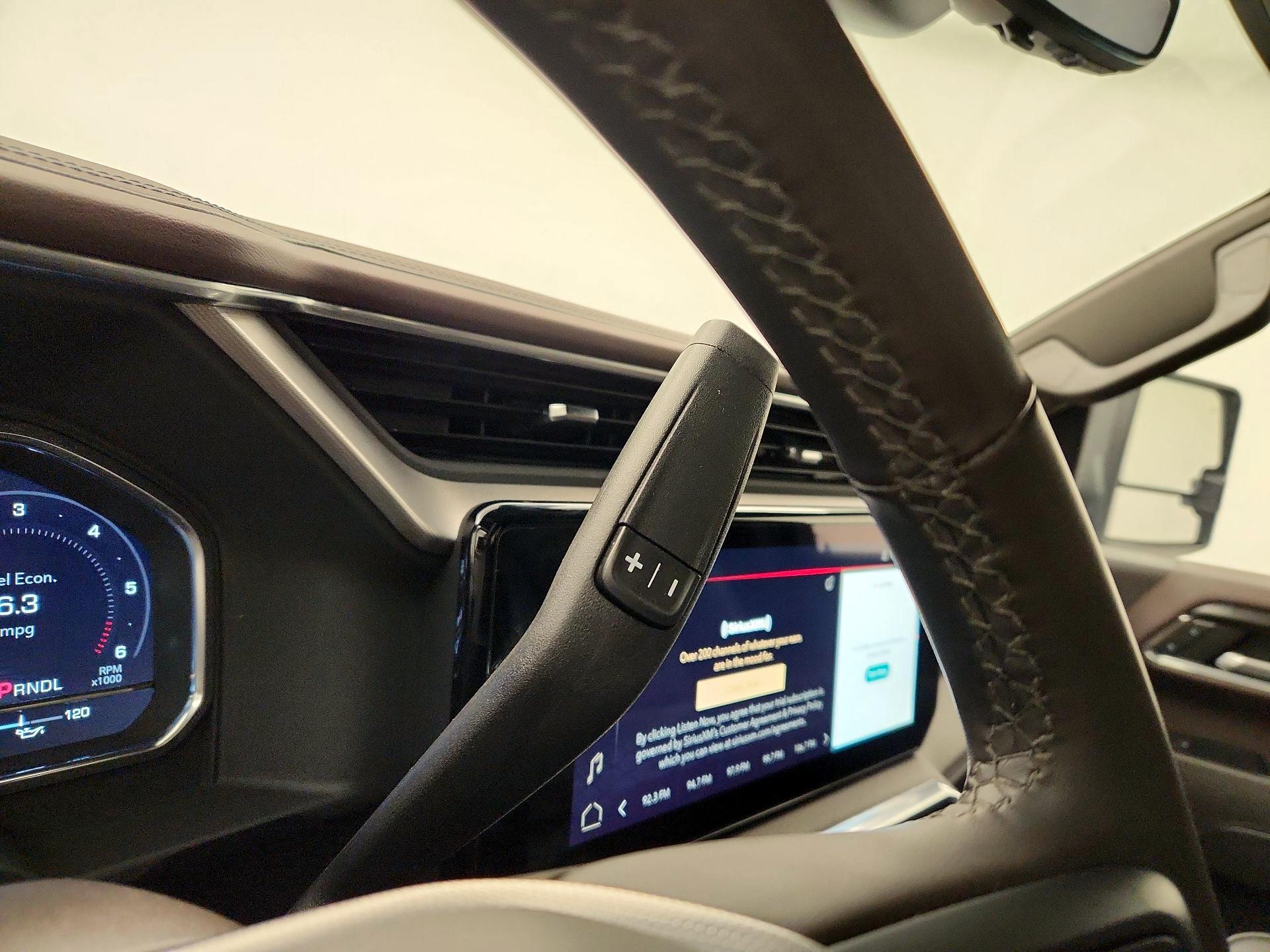 Thumbnail: 2024 GMC Sierra 2500 - 17