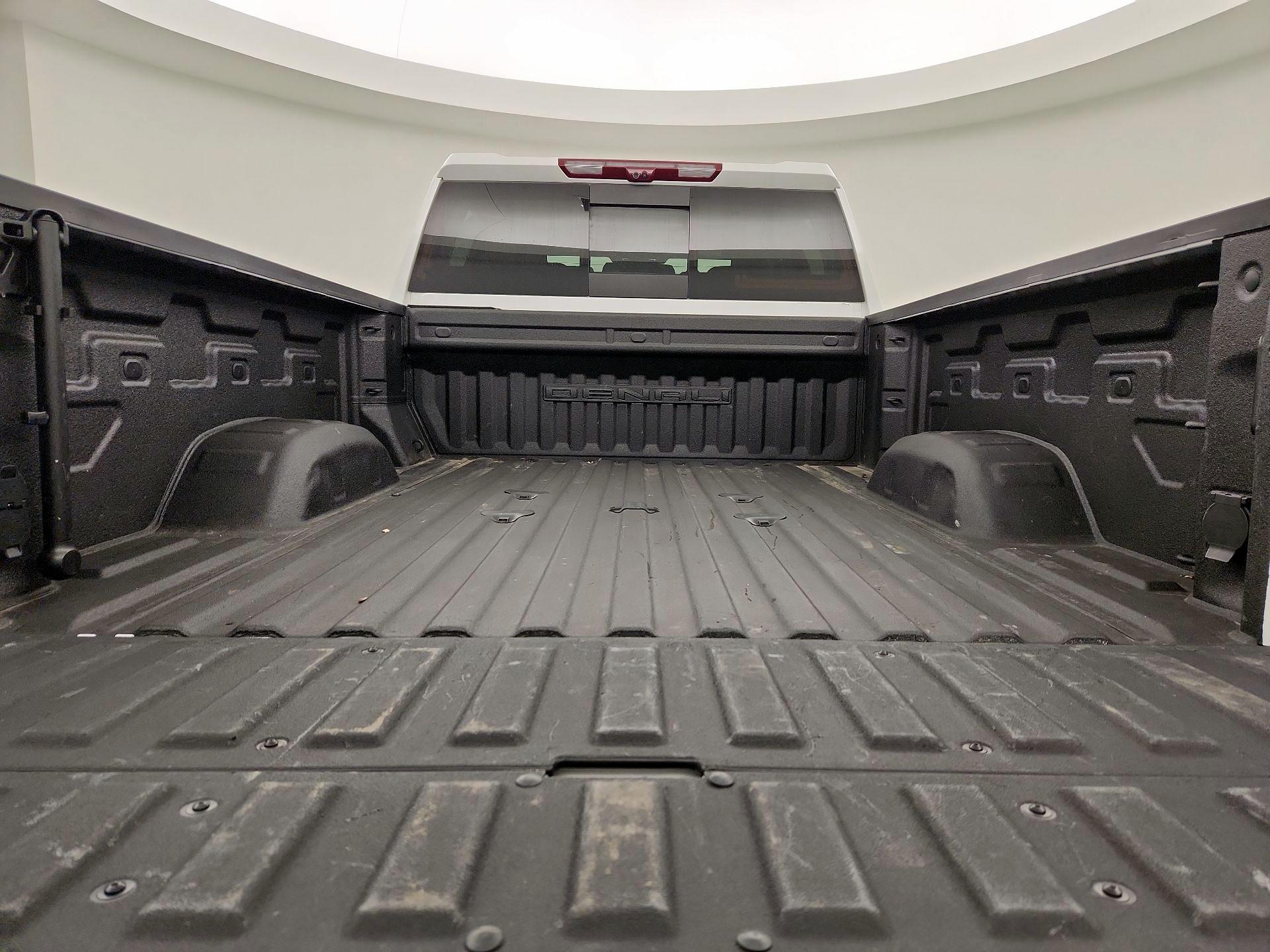 Thumbnail: 2024 GMC Sierra 2500 - 20