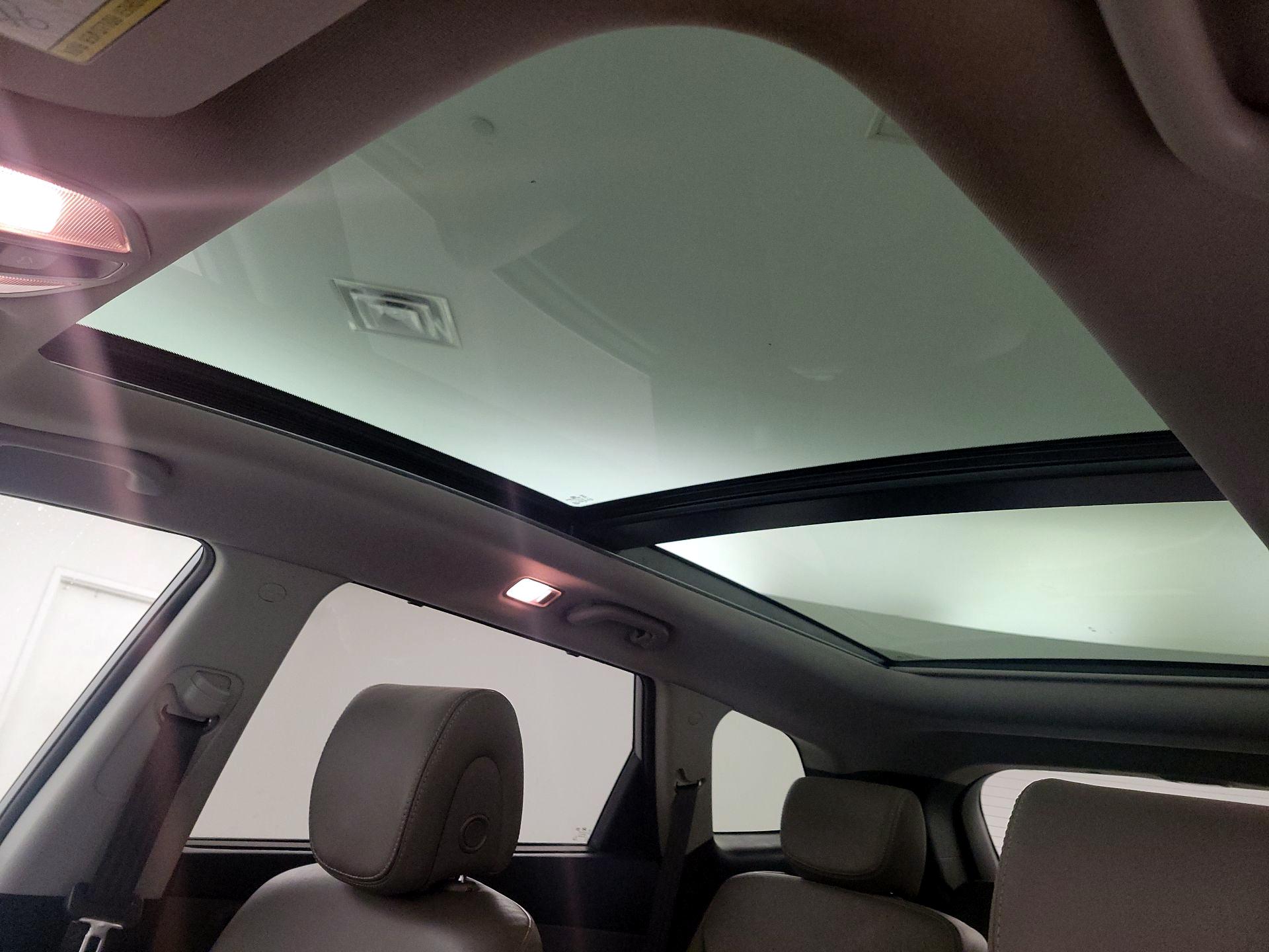 Thumbnail: 2017 Hyundai Santa Fe - 20