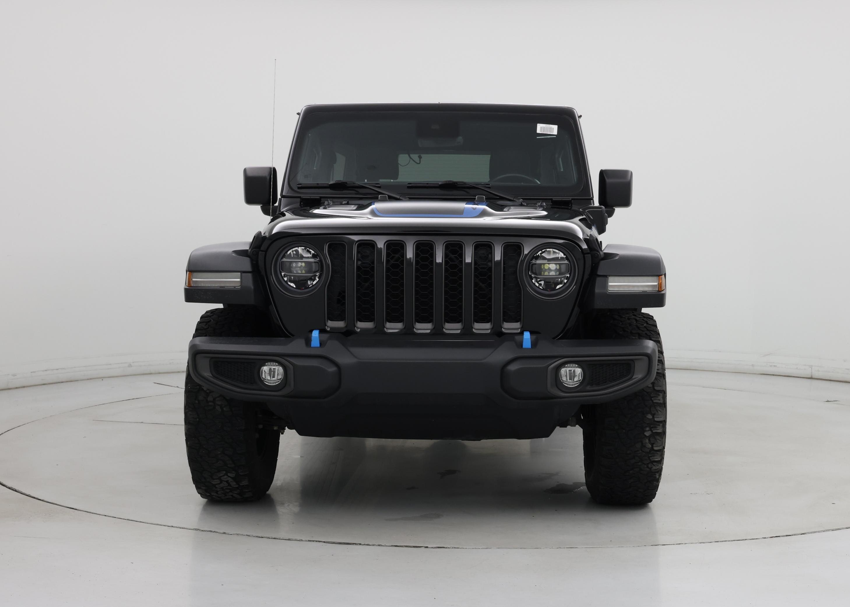 Thumbnail: 2022 Jeep Wrangler - 5