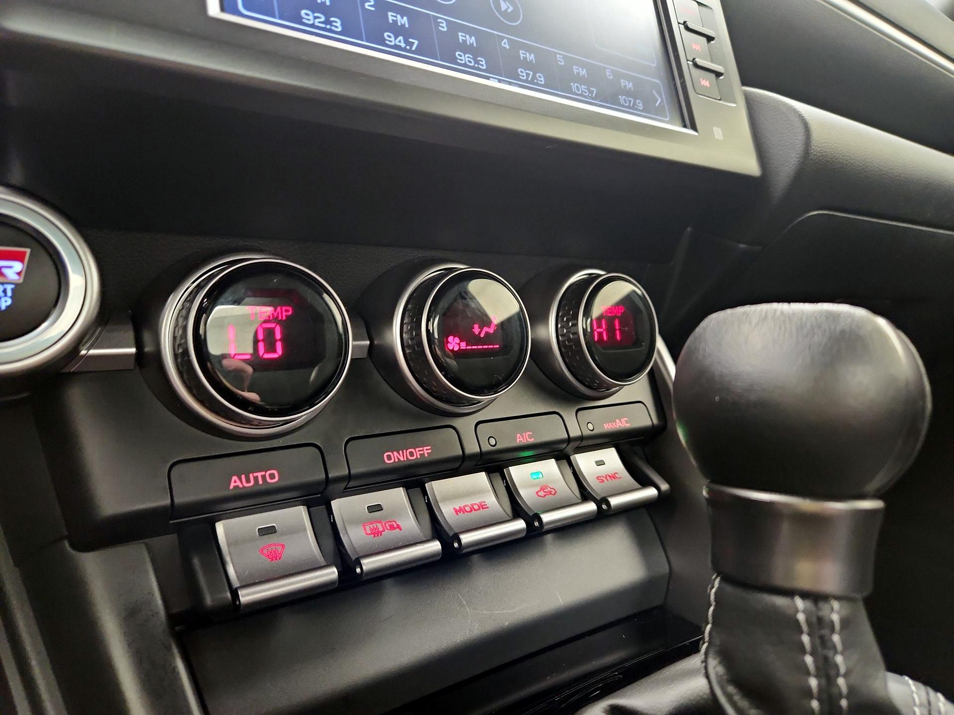 Thumbnail: 2025 Toyota GR86 - 16