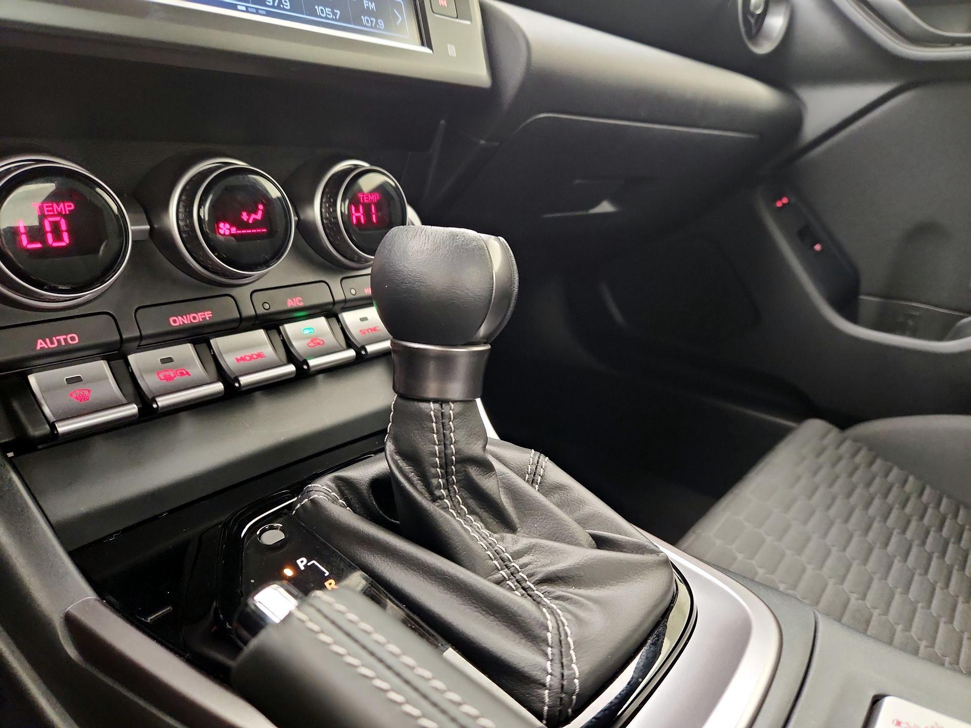 Thumbnail: 2025 Toyota GR86 - 17