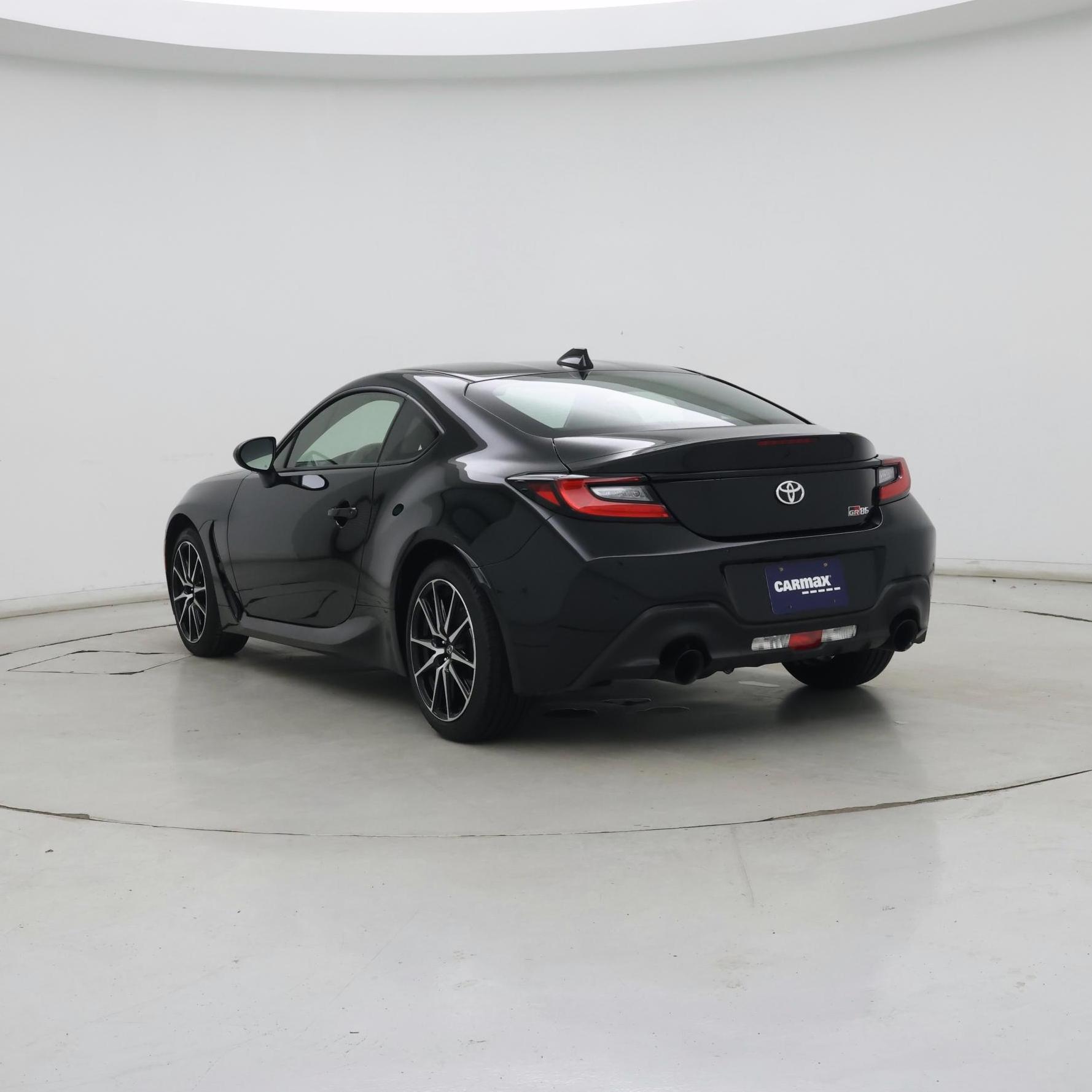 Thumbnail: 2025 Toyota GR86 - 2