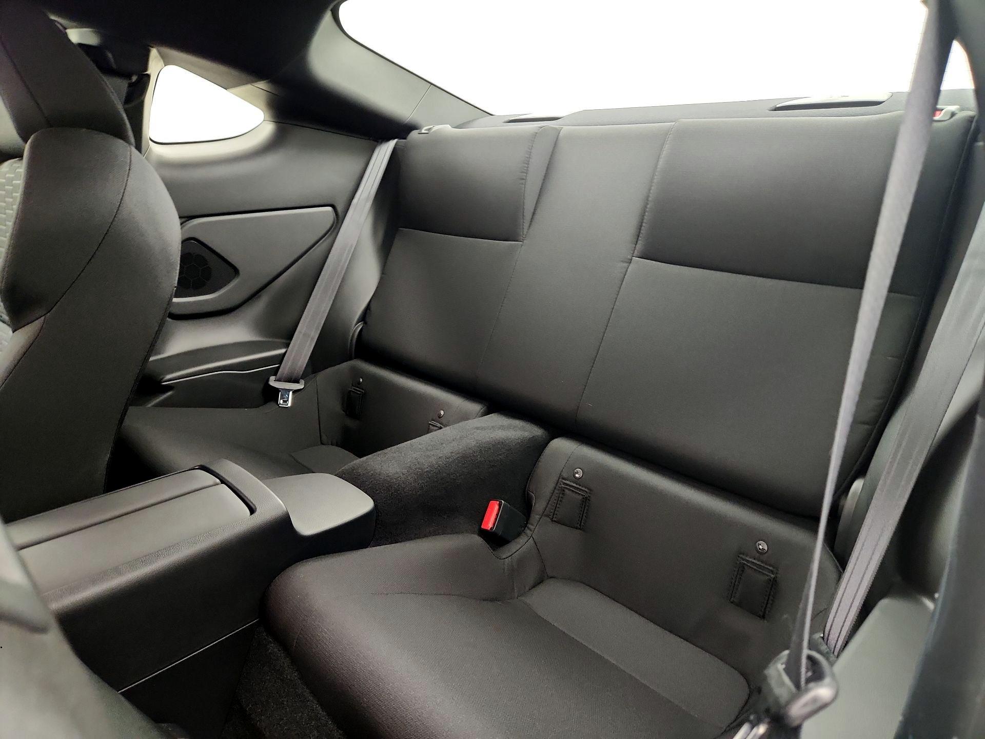 Thumbnail: 2025 Toyota GR86 - 19