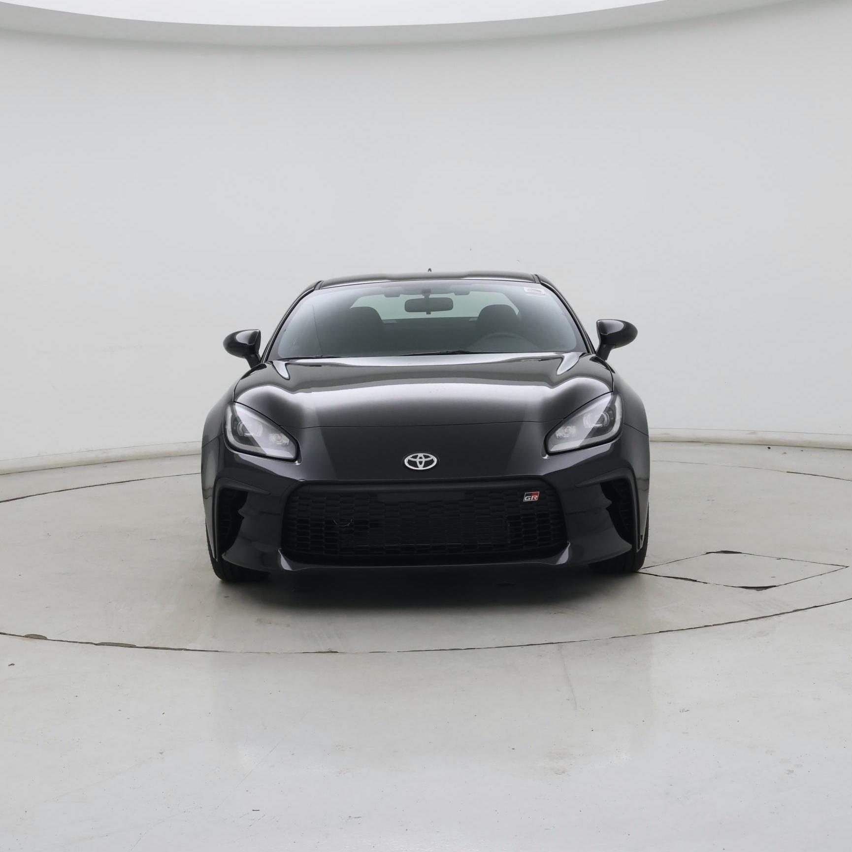 Thumbnail: 2025 Toyota GR86 - 5