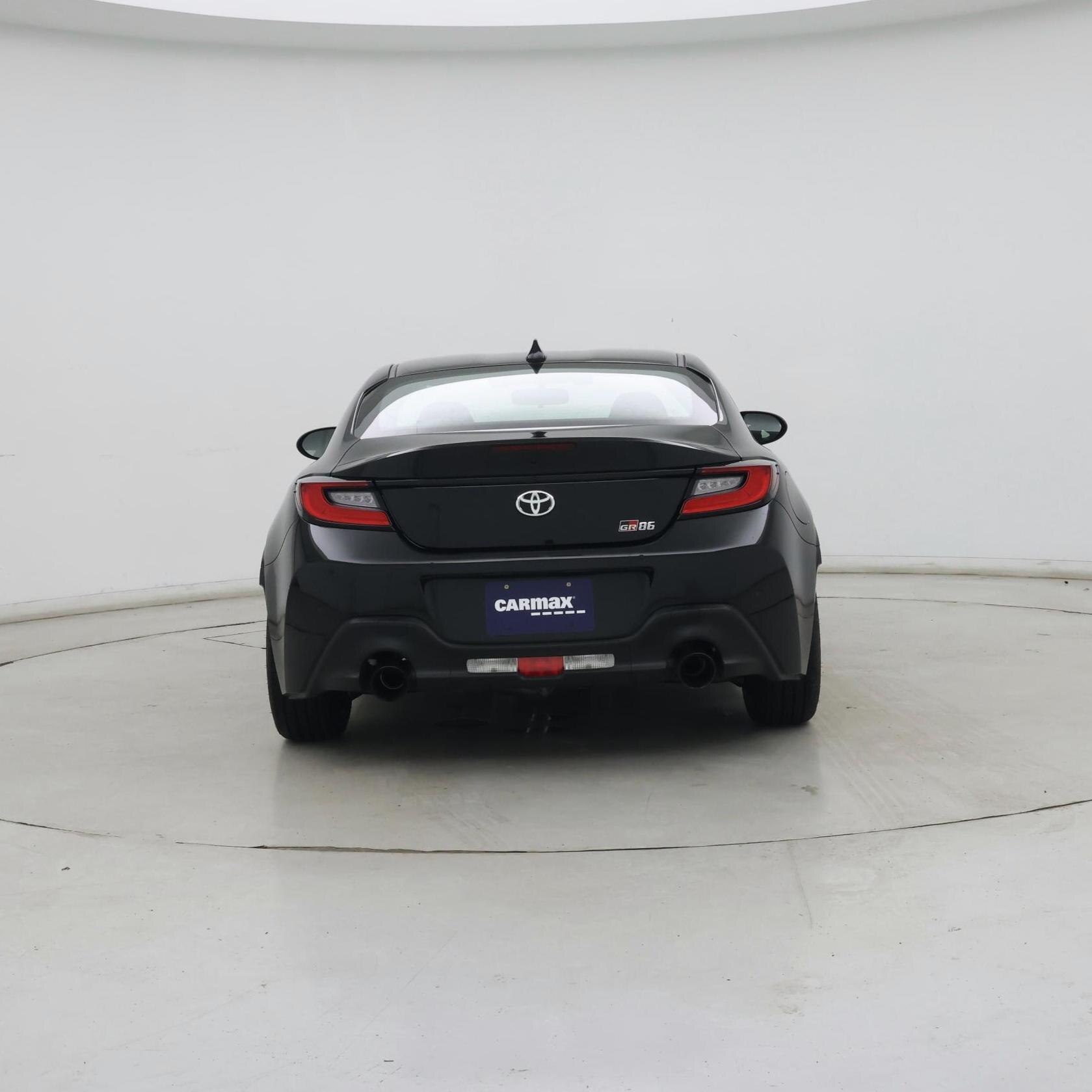 Thumbnail: 2025 Toyota GR86 - 6