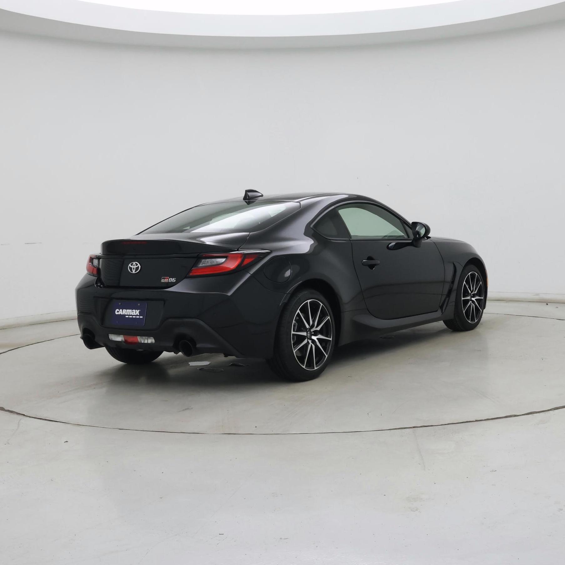 Thumbnail: 2025 Toyota GR86 - 8