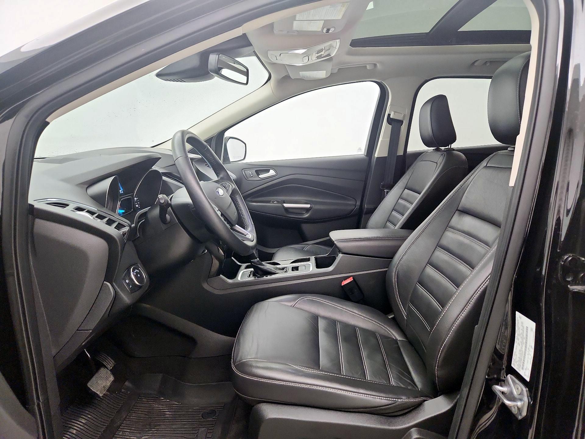 Thumbnail: 2019 Ford Escape - 11