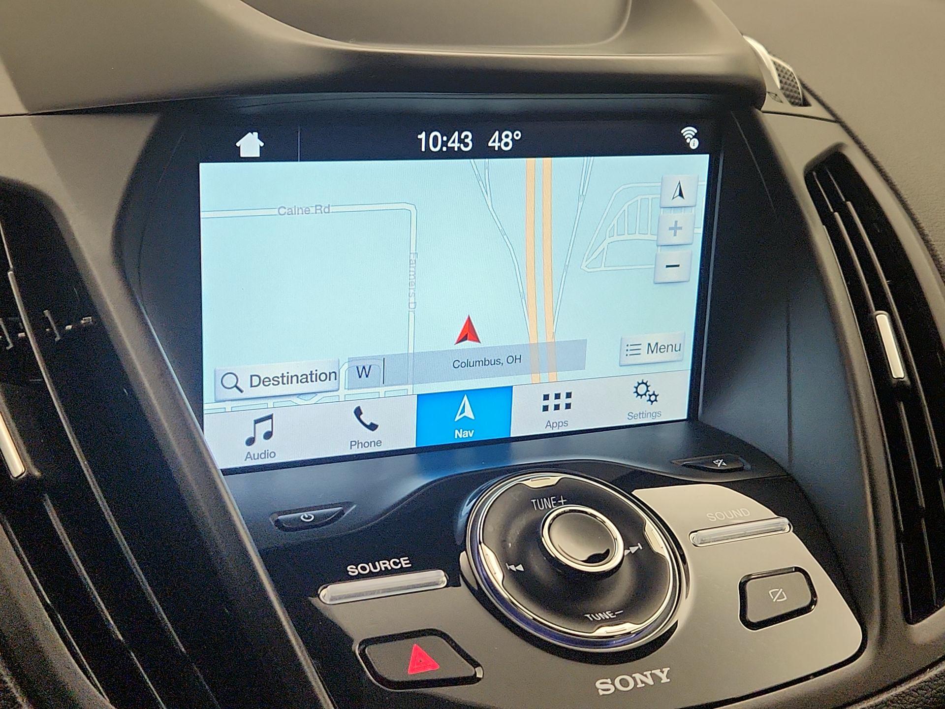 Thumbnail: 2019 Ford Escape - 14