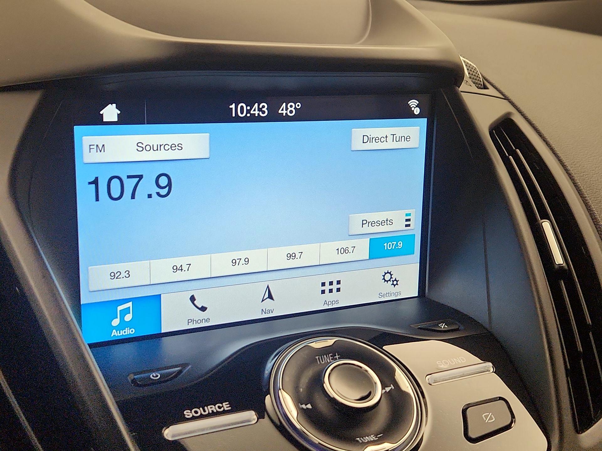 Thumbnail: 2019 Ford Escape - 16