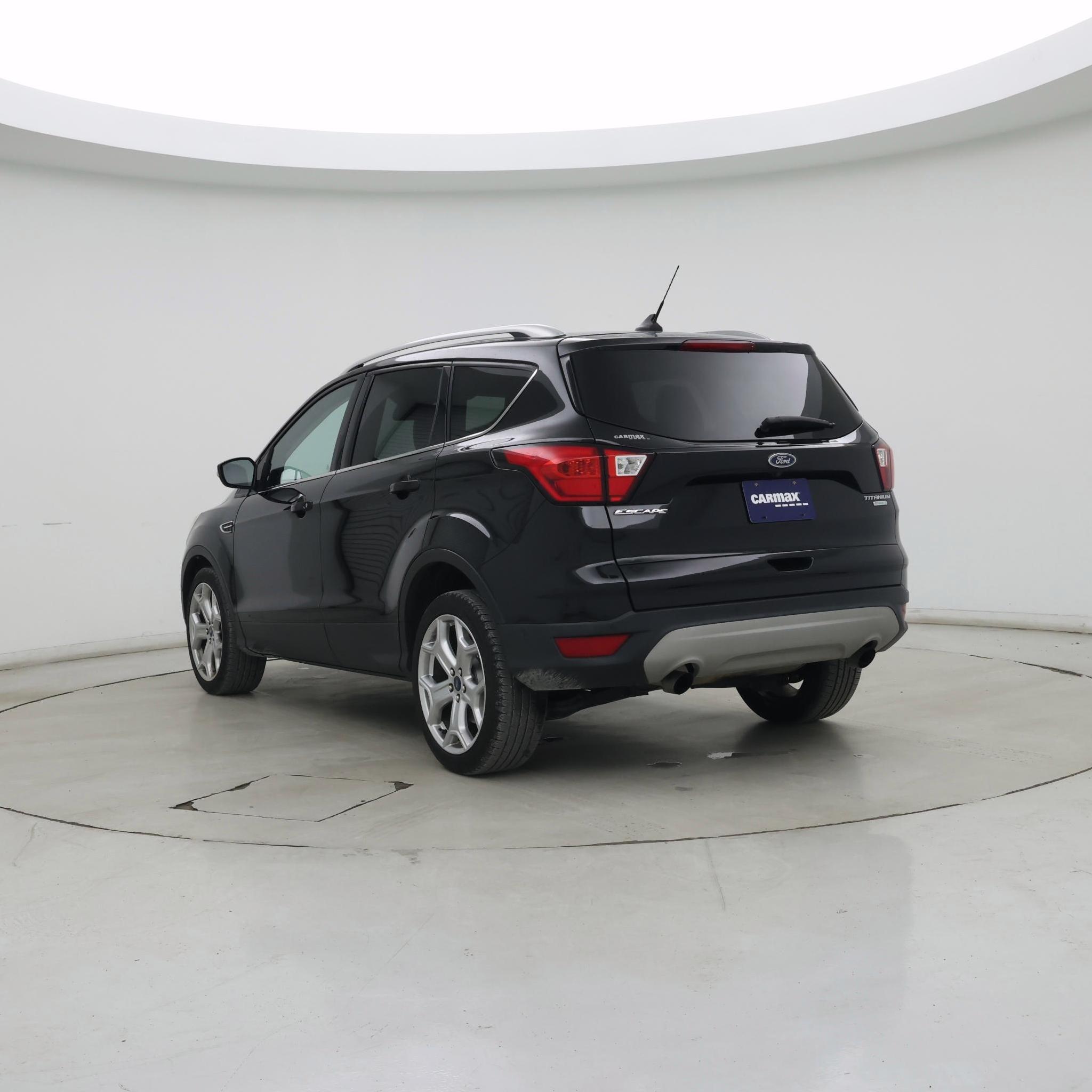 Thumbnail: 2019 Ford Escape - 2