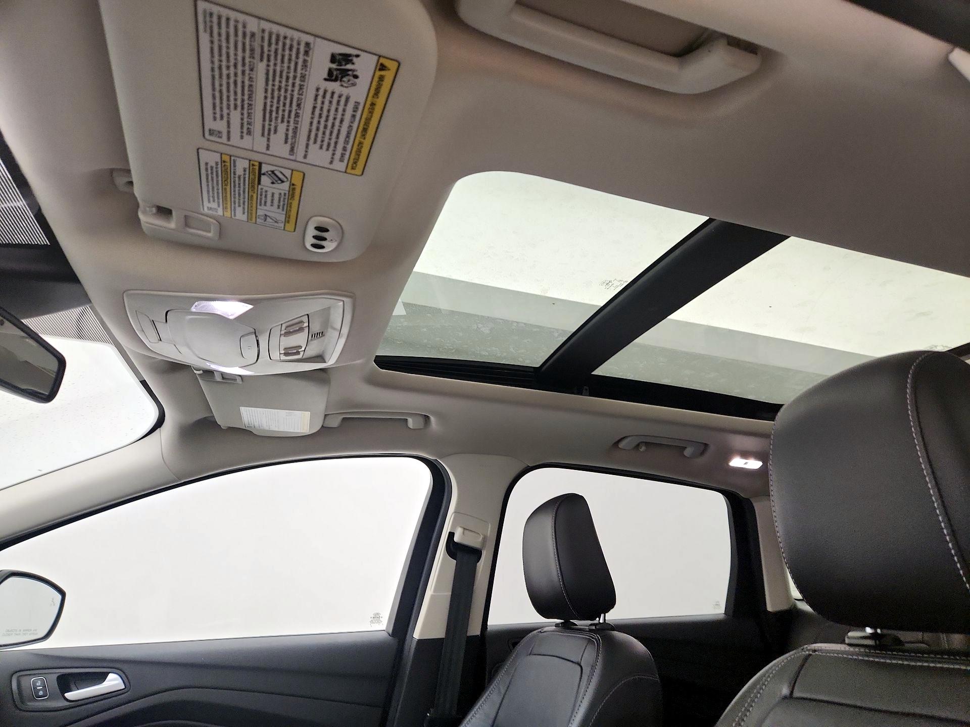 Thumbnail: 2019 Ford Escape - 20