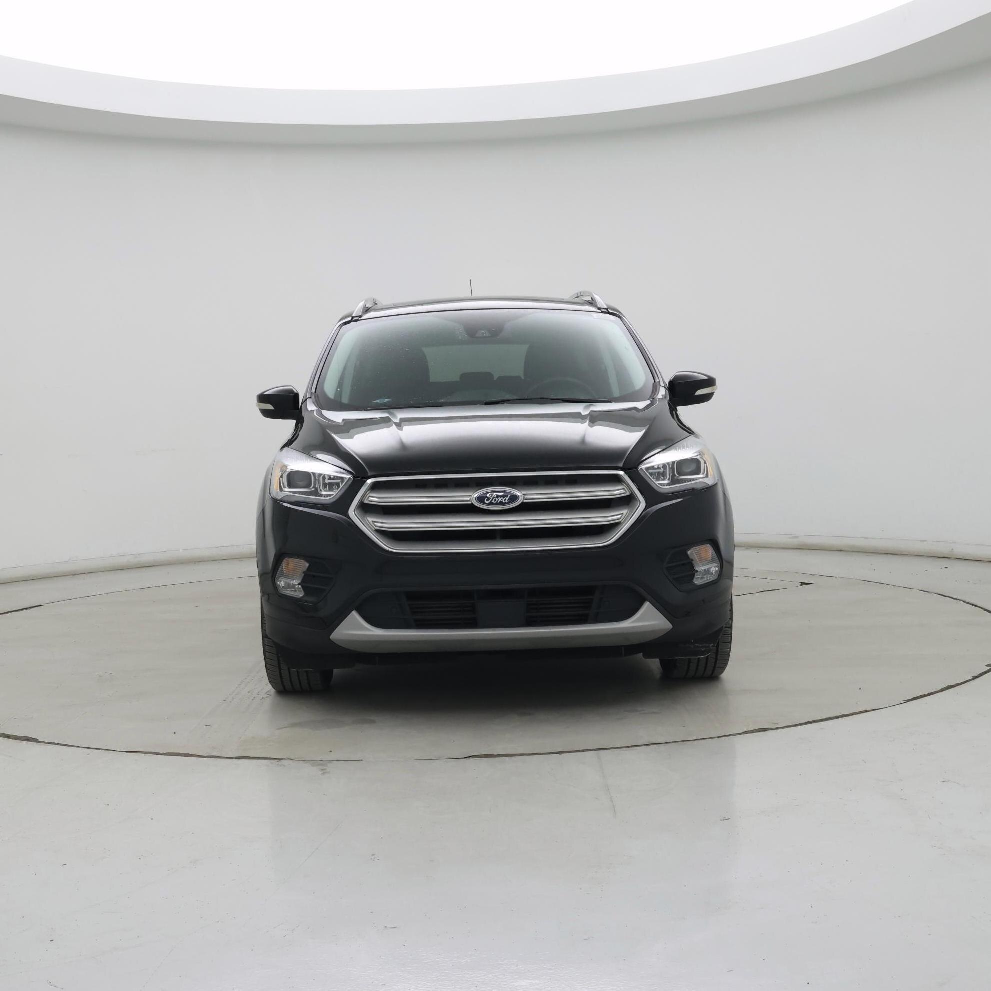 Thumbnail: 2019 Ford Escape - 5