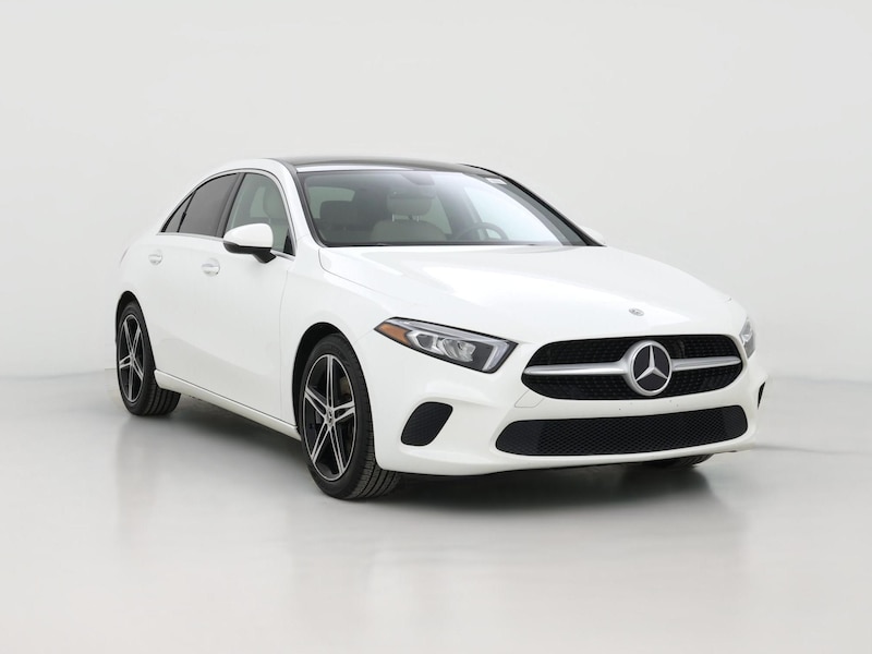 2020 Mercedes-Benz A-Class A 220 -
                  Cleveland, OH