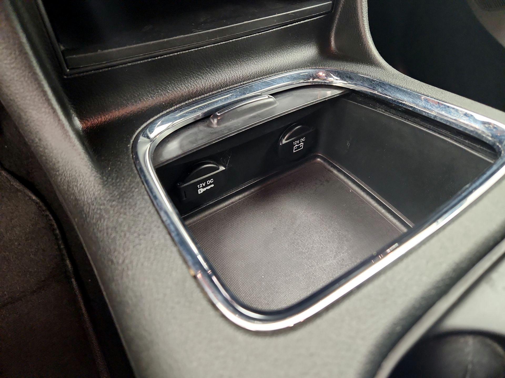 Thumbnail: 2018 Dodge Grand Caravan - 18