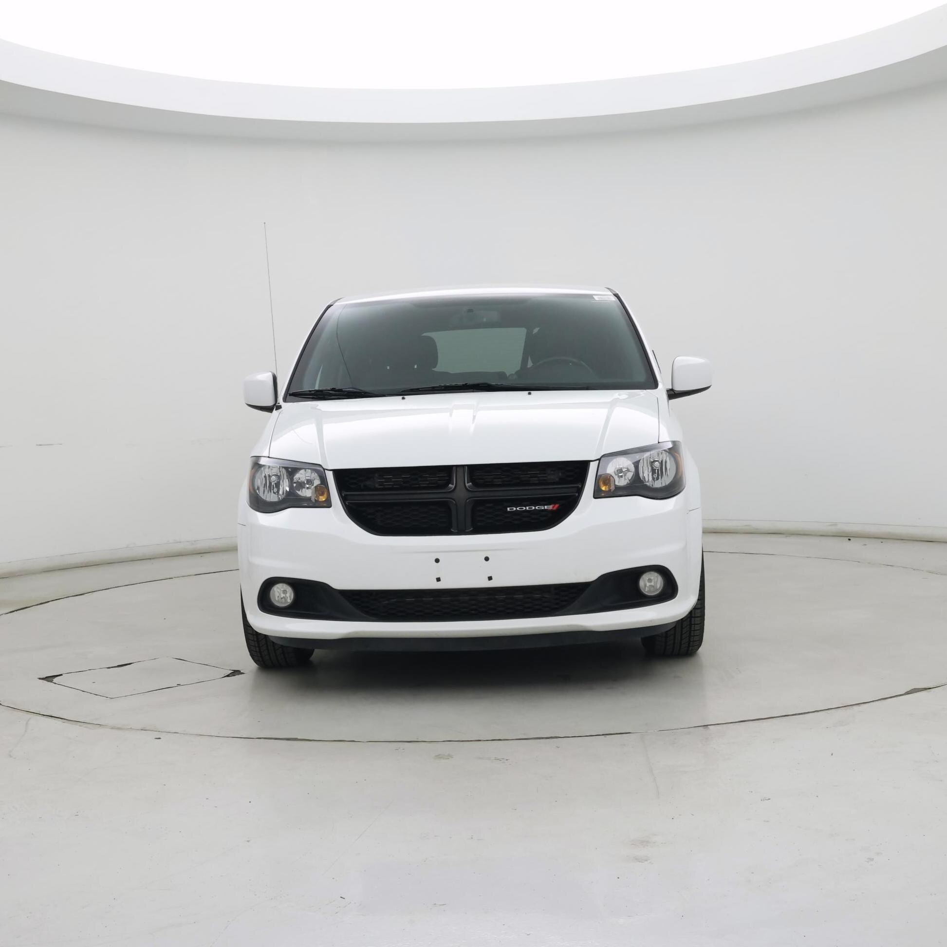 Thumbnail: 2018 Dodge Grand Caravan - 5