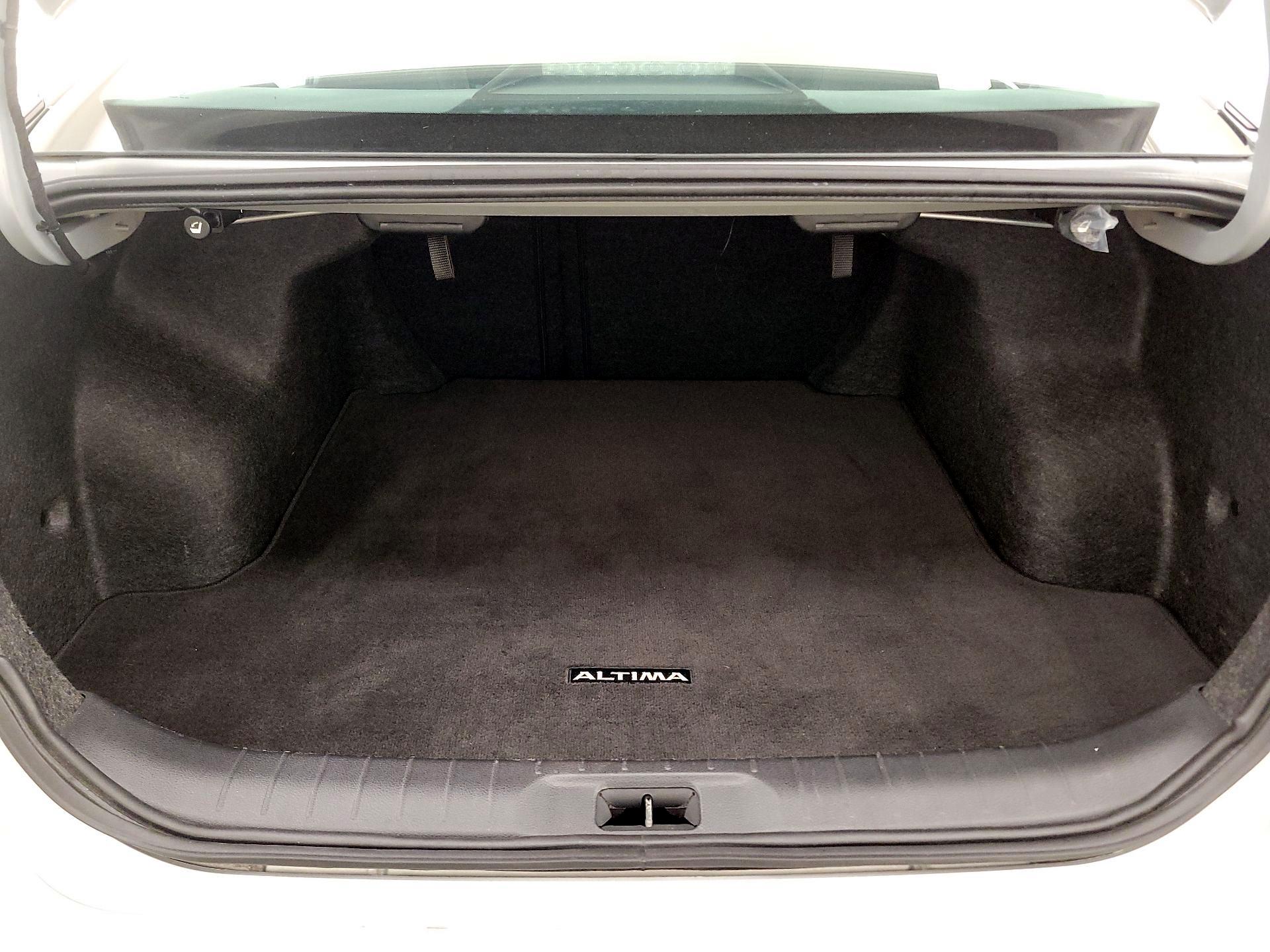 Thumbnail: 2025 Nissan Altima - 20