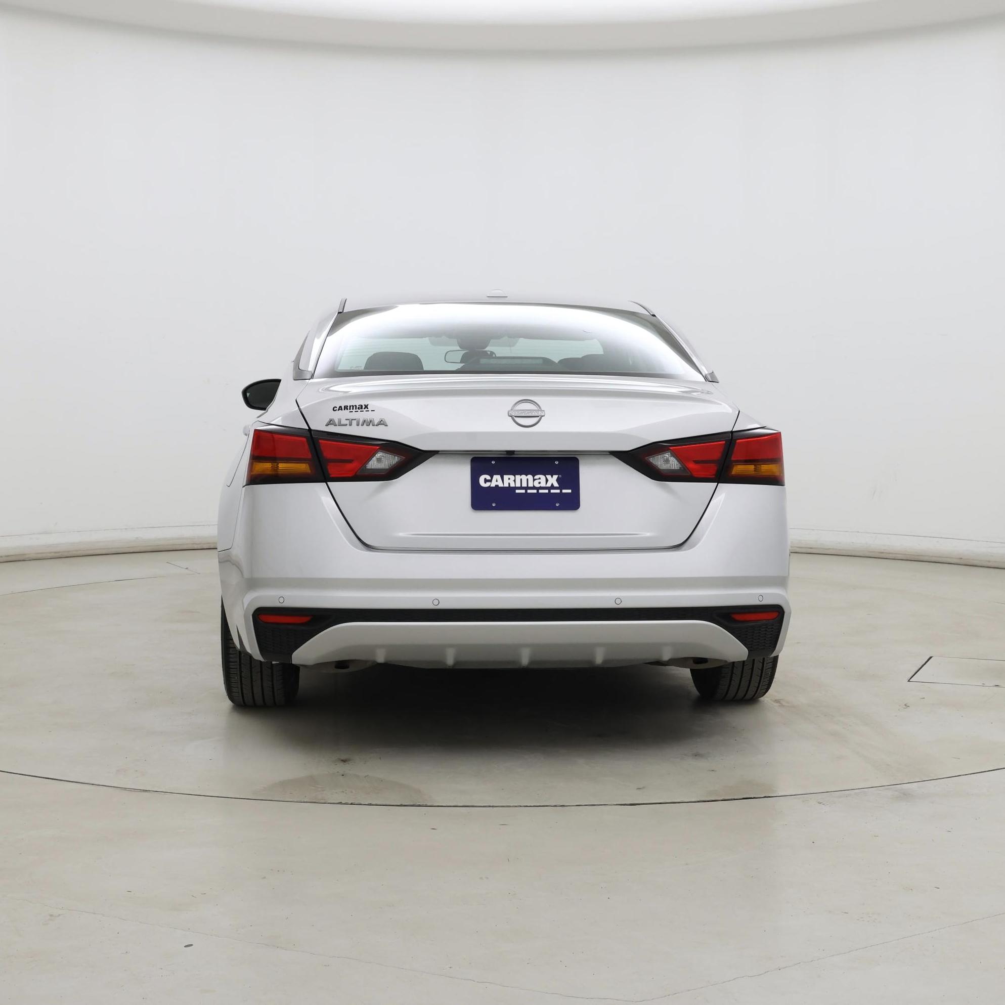 Thumbnail: 2025 Nissan Altima - 6