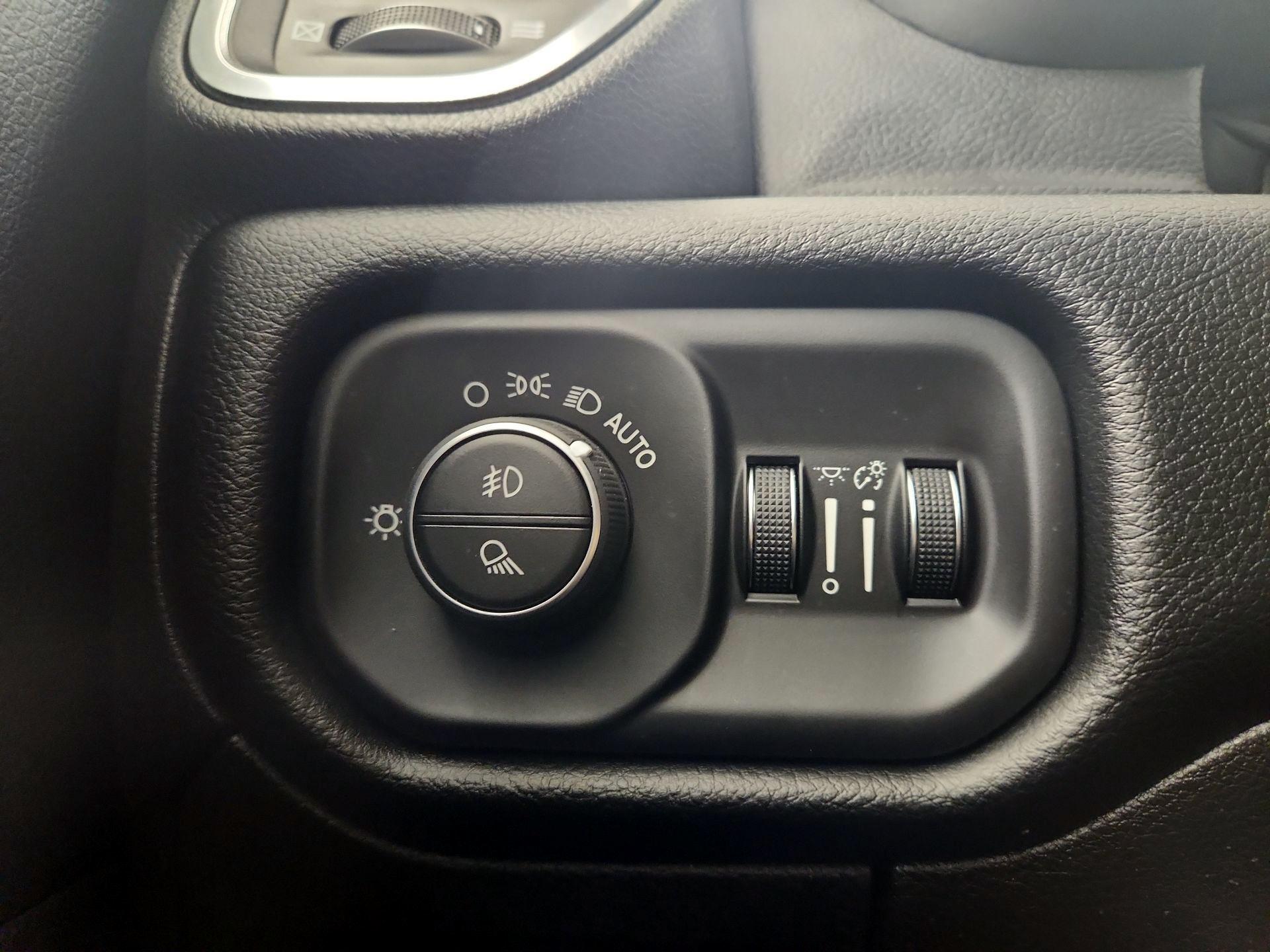 Thumbnail: 2022 RAM 1500 - 13