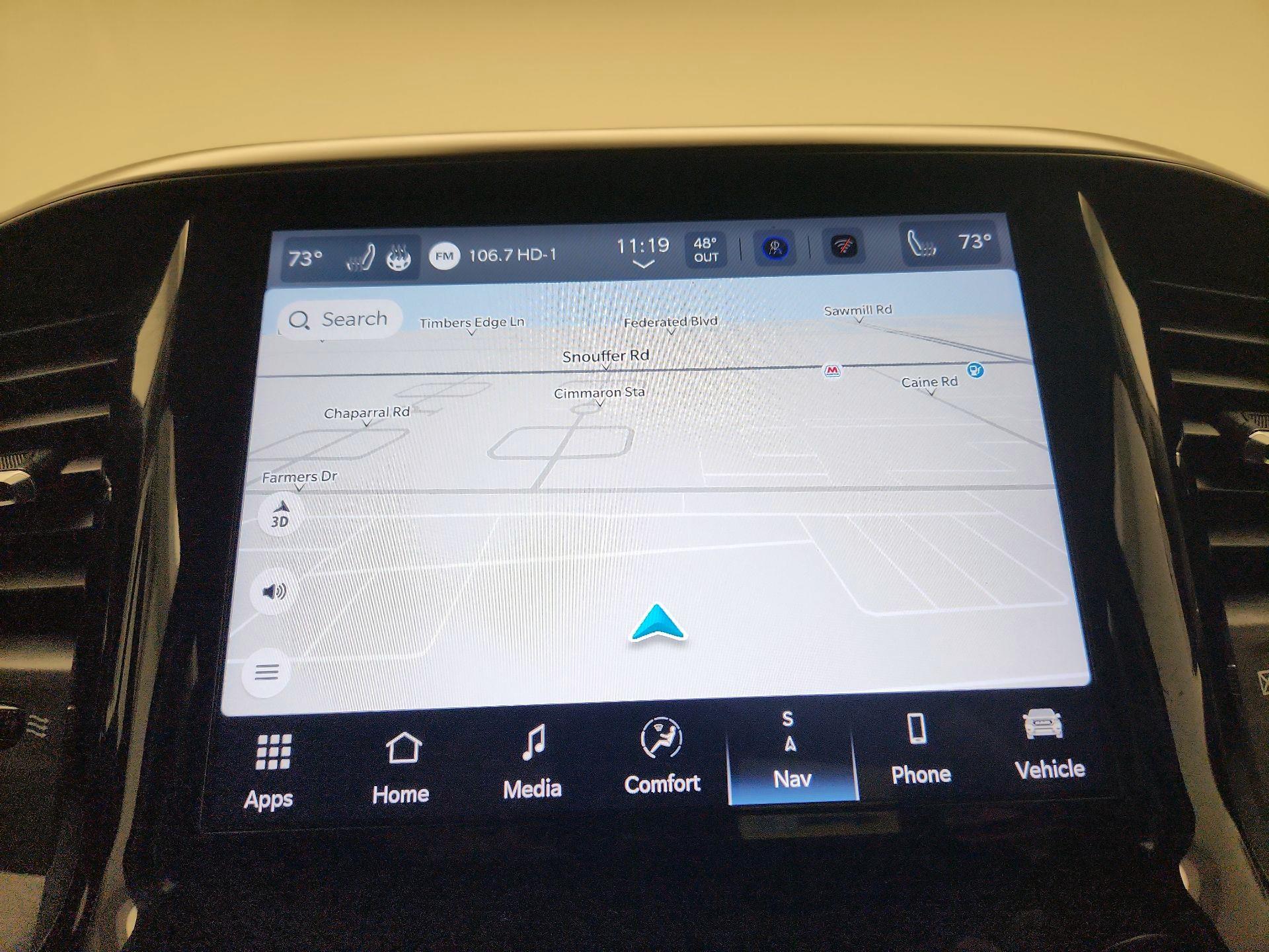 Thumbnail: 2022 RAM 1500 - 14