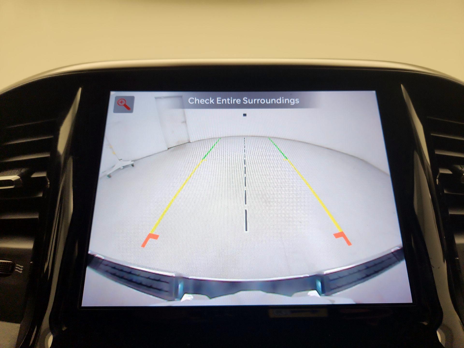 Thumbnail: 2022 RAM 1500 - 15