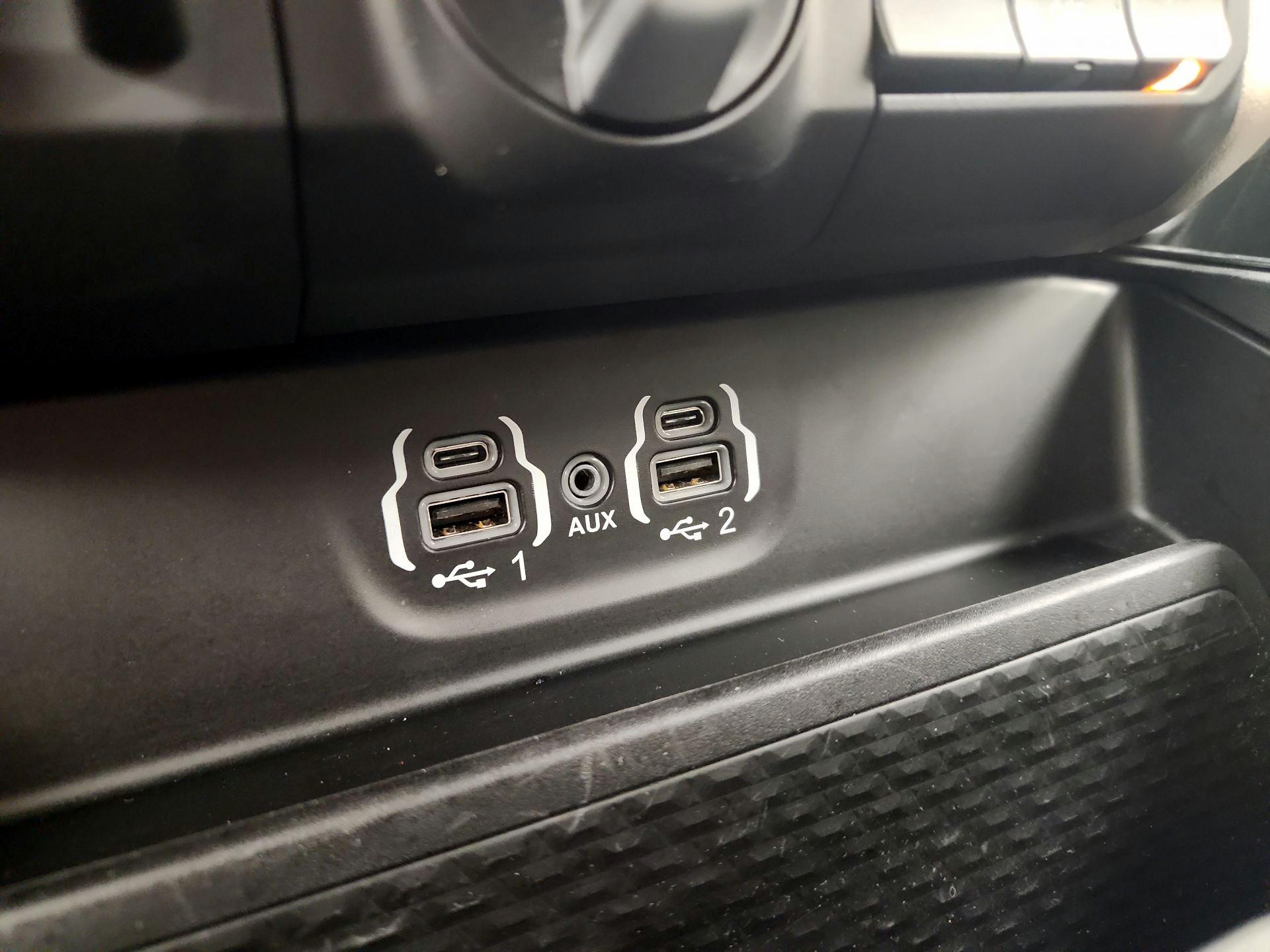 Thumbnail: 2022 RAM 1500 - 19