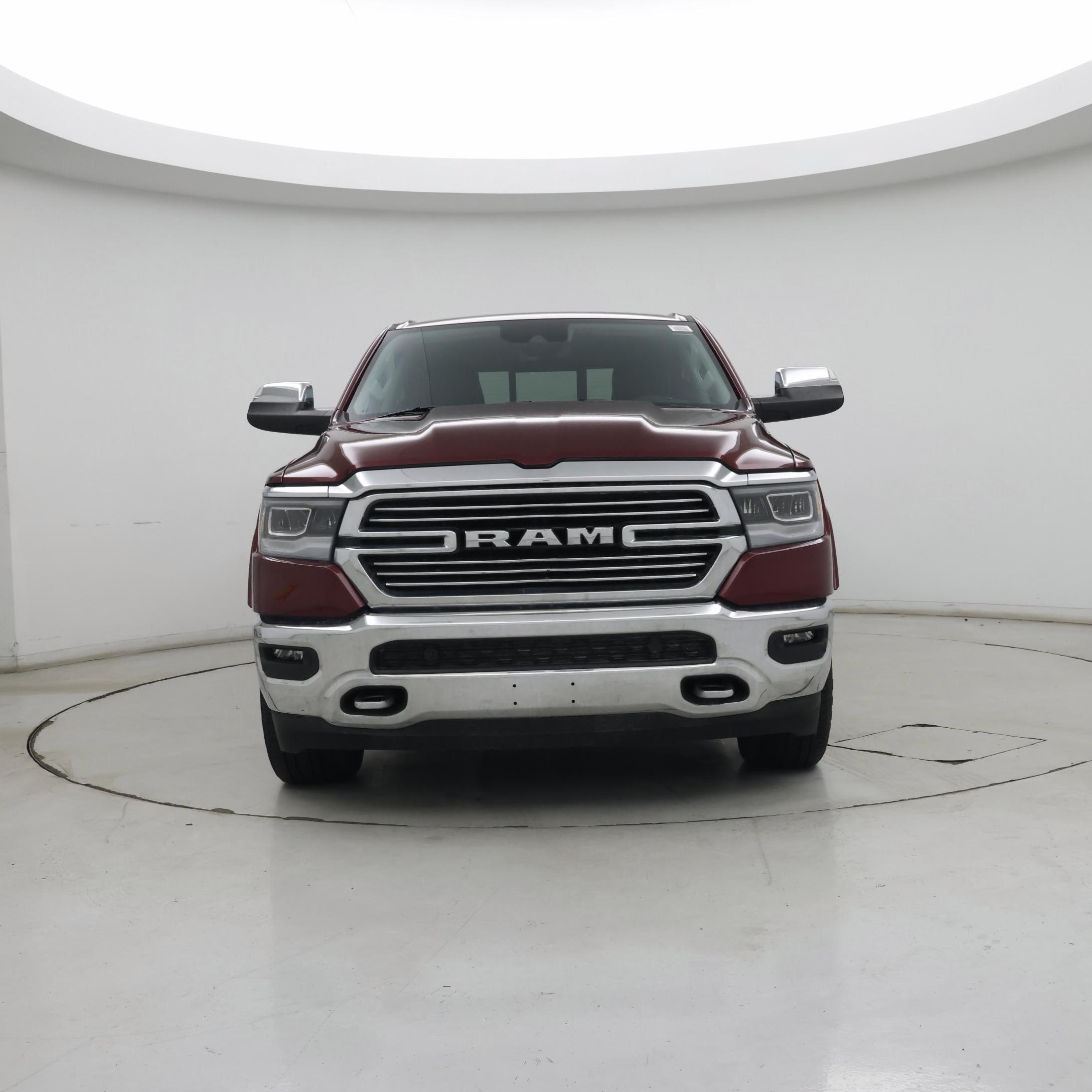 Thumbnail: 2022 RAM 1500 - 5