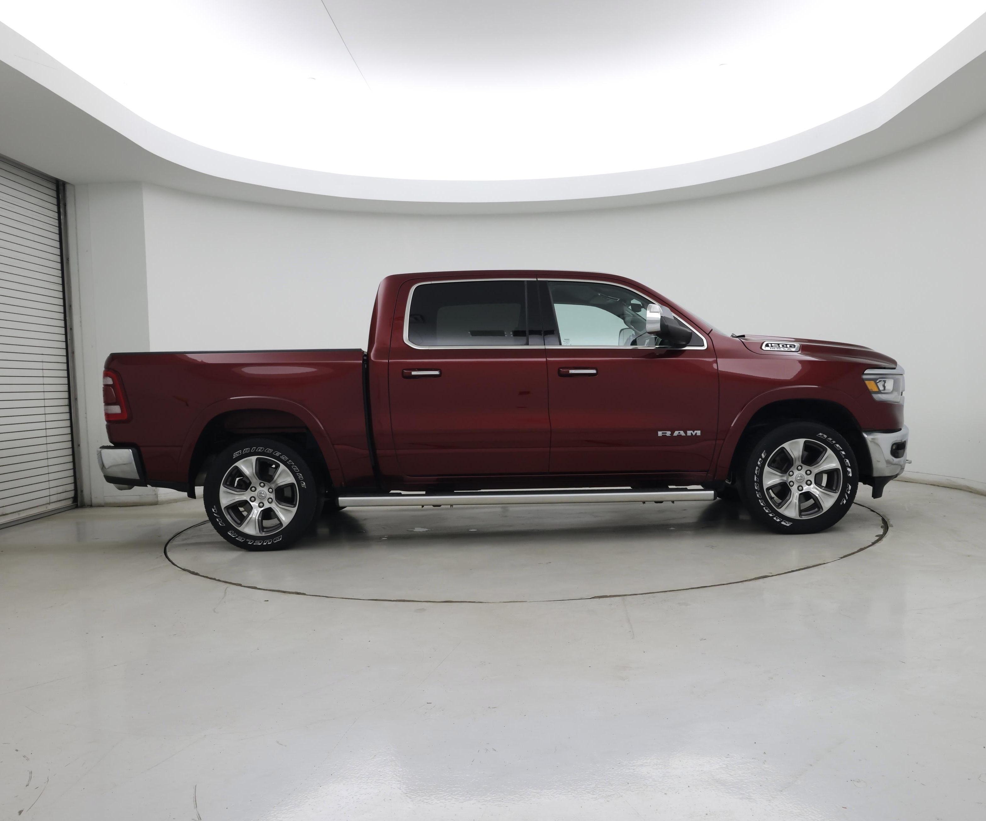 Thumbnail: 2022 RAM 1500 - 7