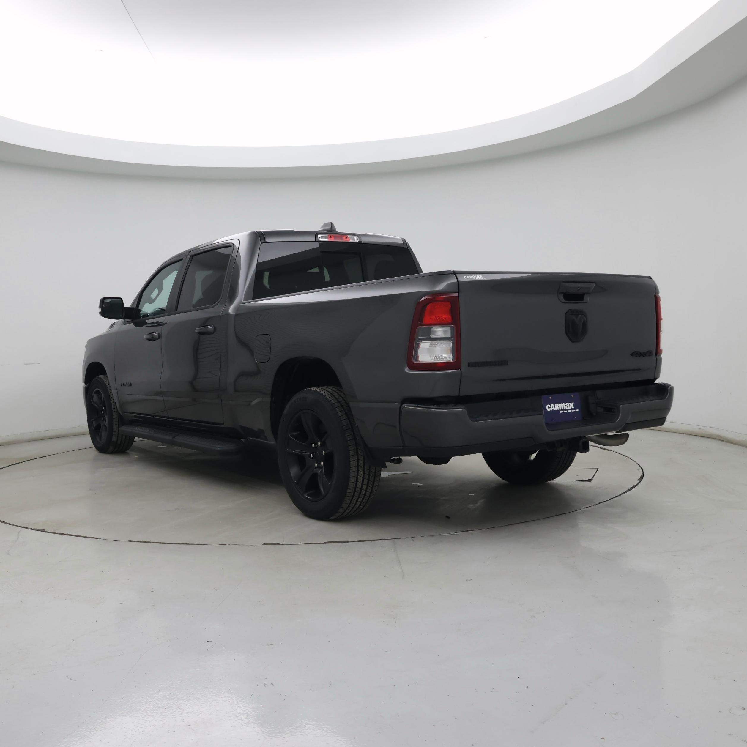 Thumbnail: 2022 RAM 1500 - 2