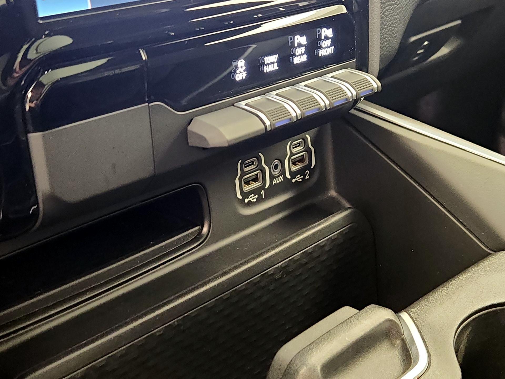 Thumbnail: 2022 RAM 1500 - 19