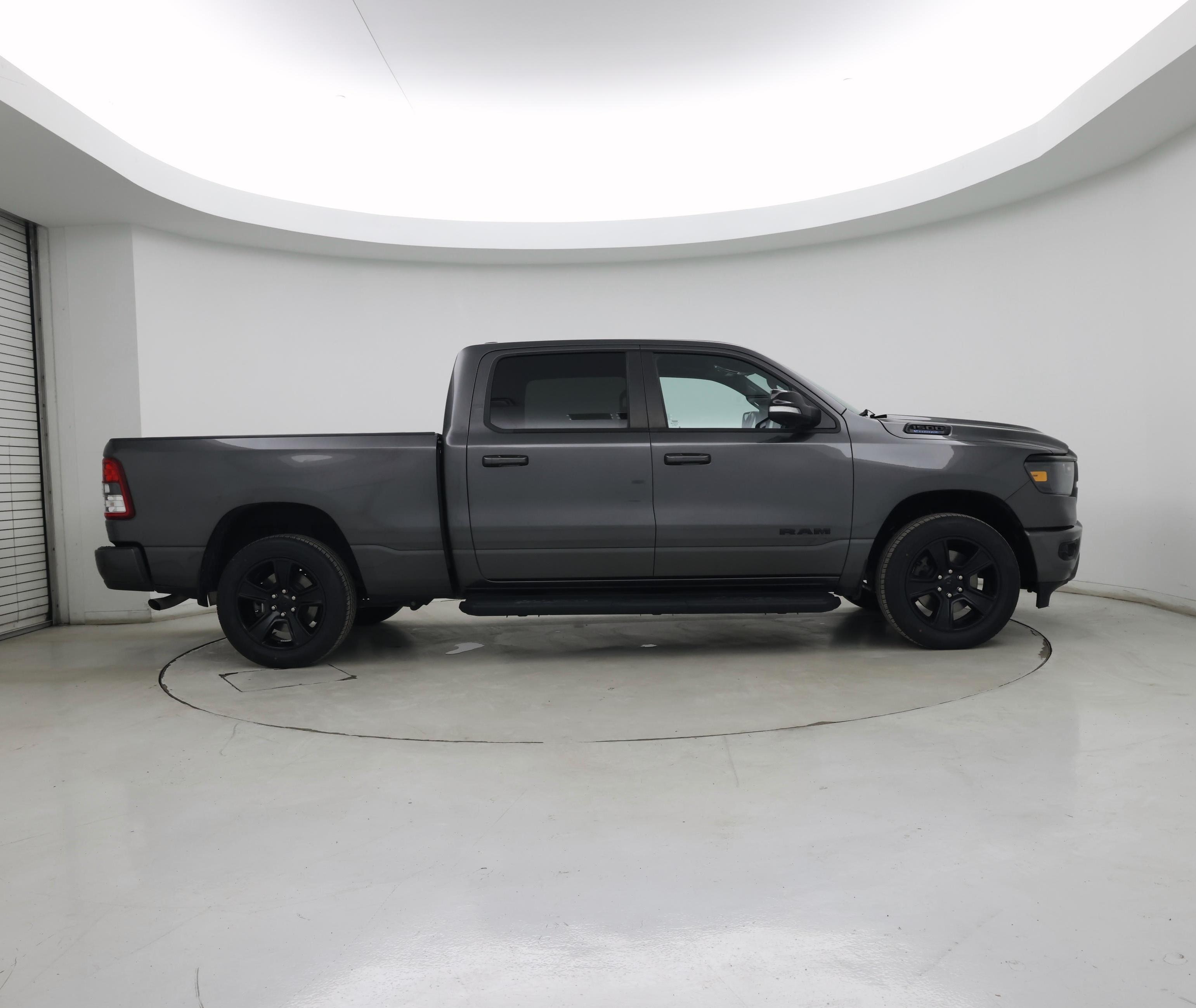 Thumbnail: 2022 RAM 1500 - 7