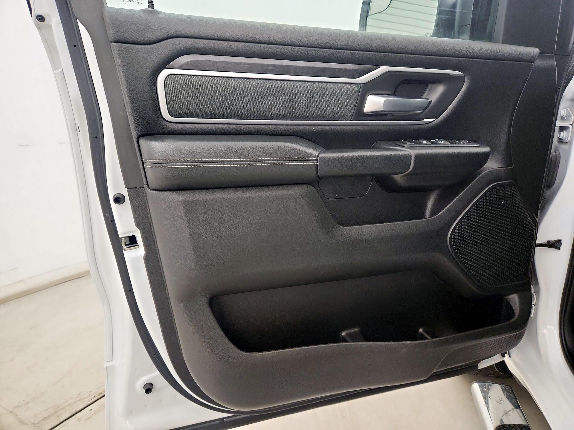 Thumbnail: 2022 RAM 1500 - 12