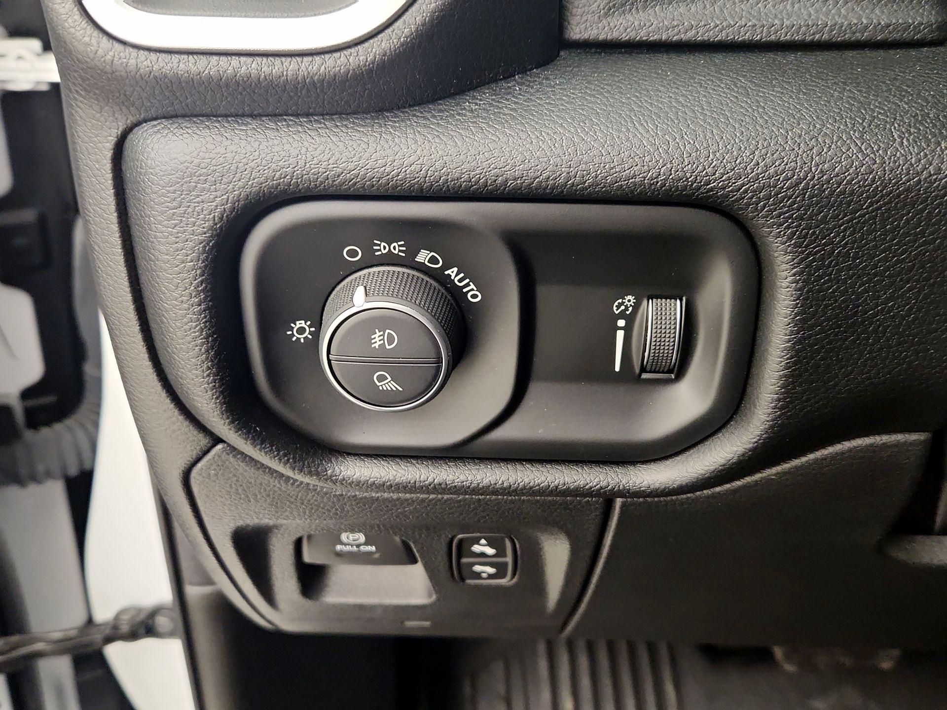 Thumbnail: 2022 RAM 1500 - 13