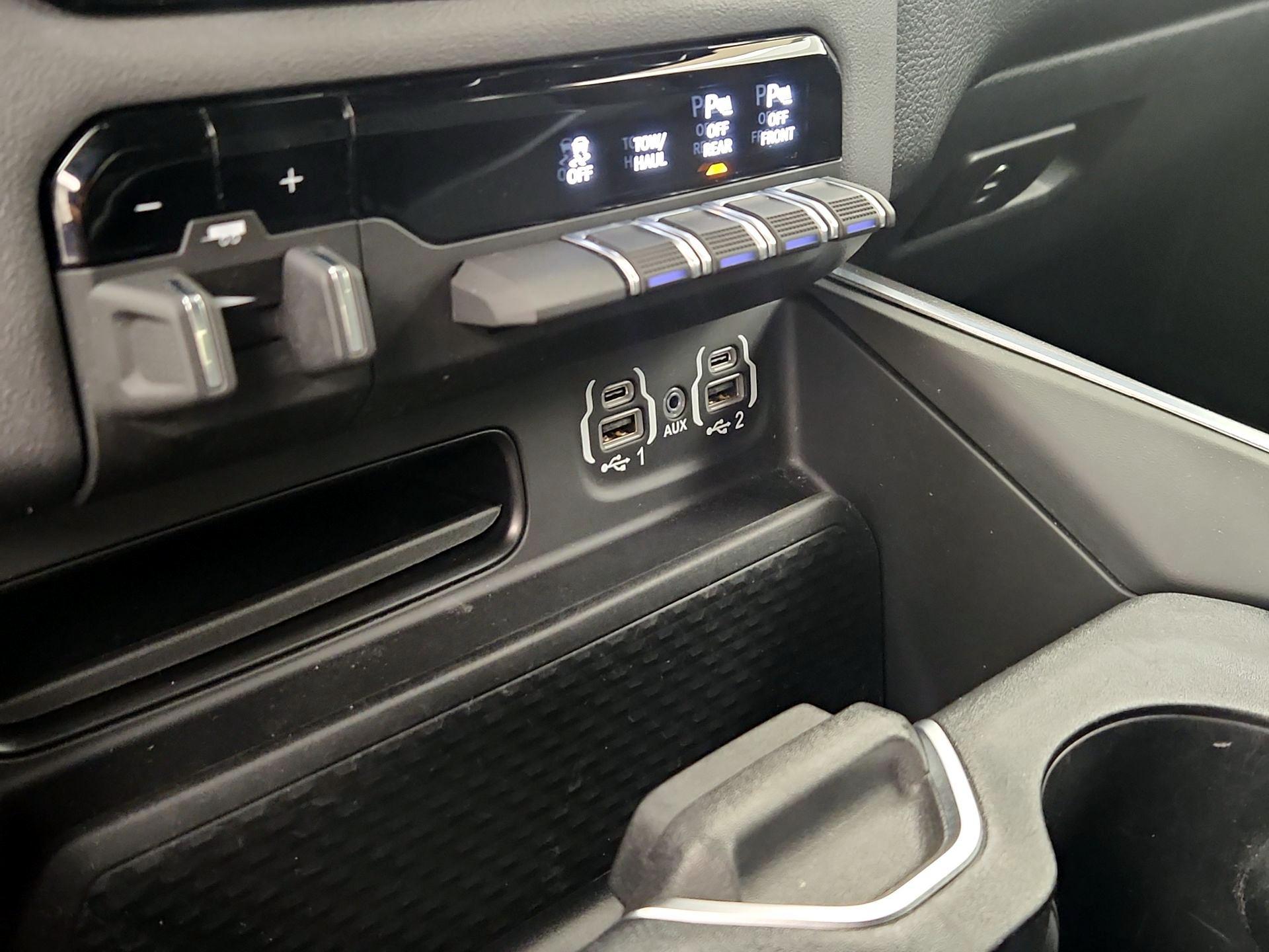 Thumbnail: 2022 RAM 1500 - 19