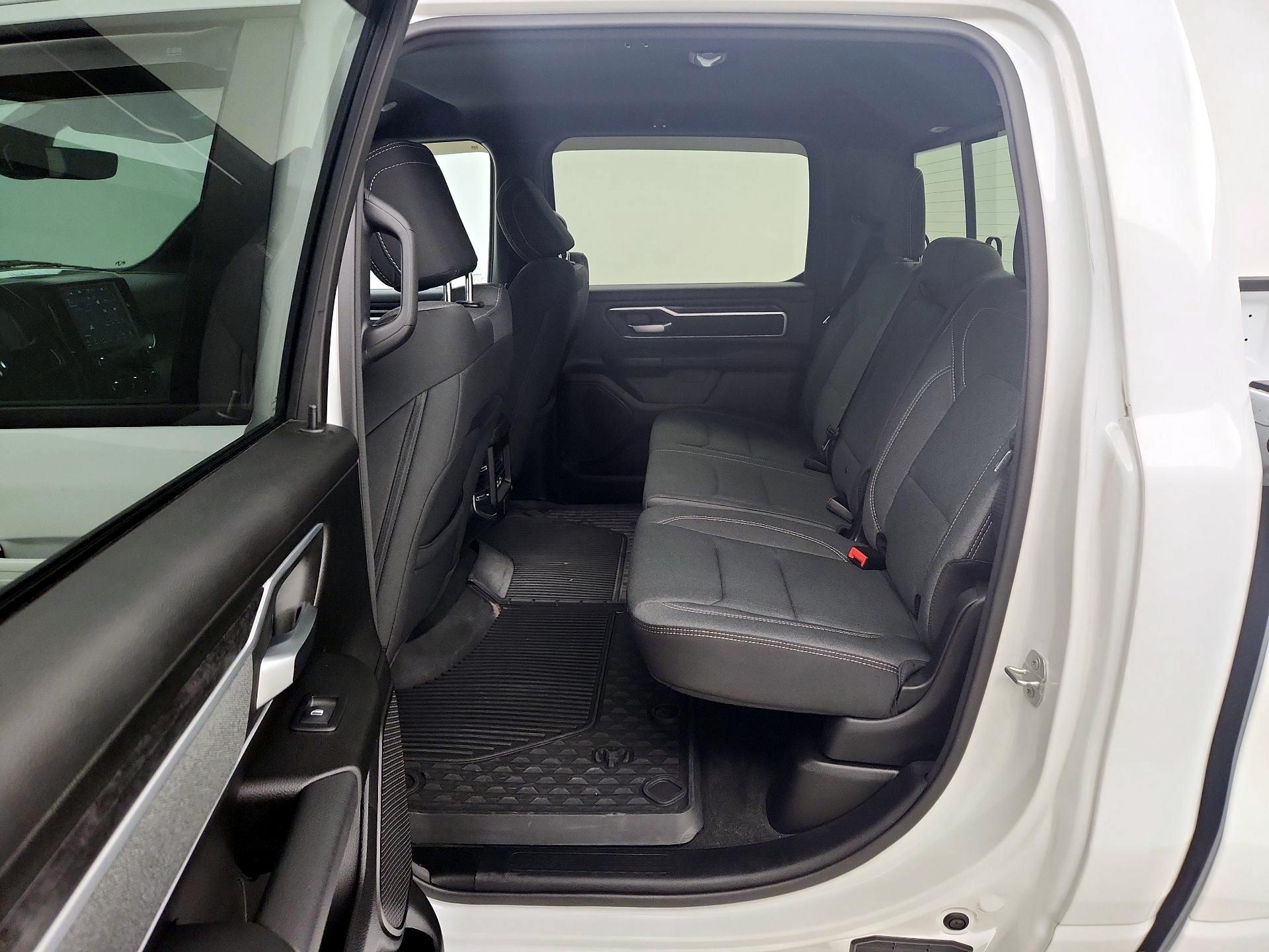 Thumbnail: 2022 RAM 1500 - 20