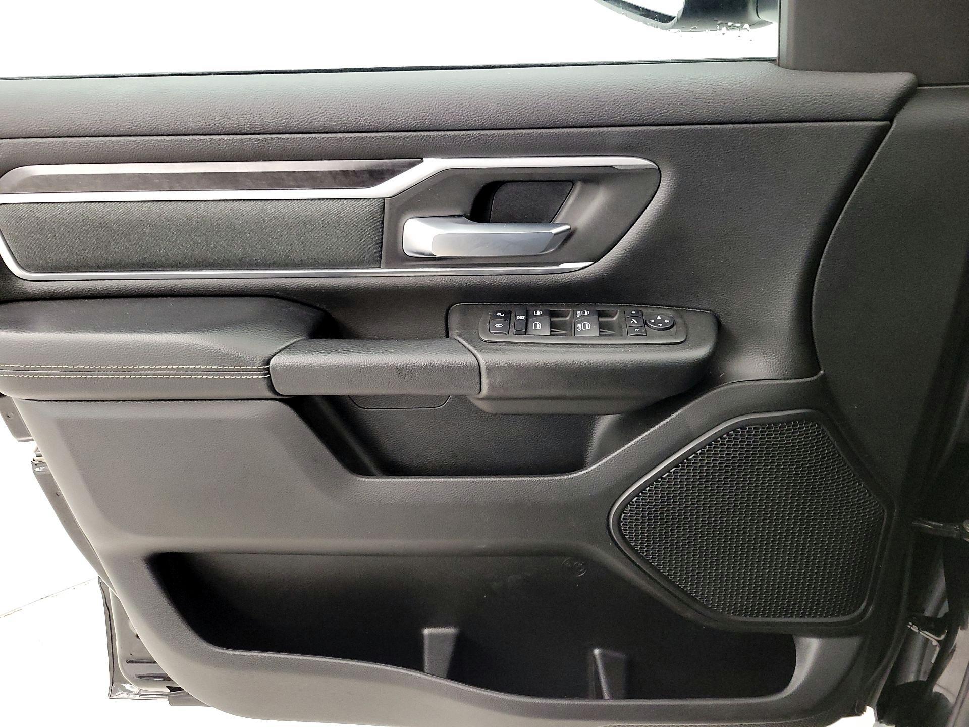 Thumbnail: 2022 RAM 1500 - 12