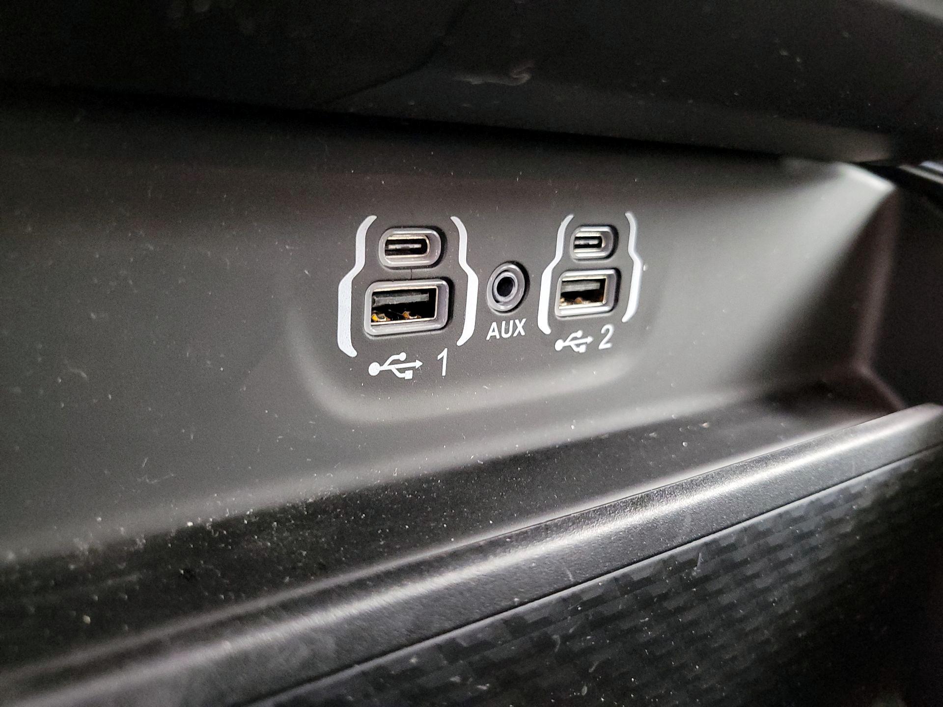 Thumbnail: 2022 RAM 1500 - 19