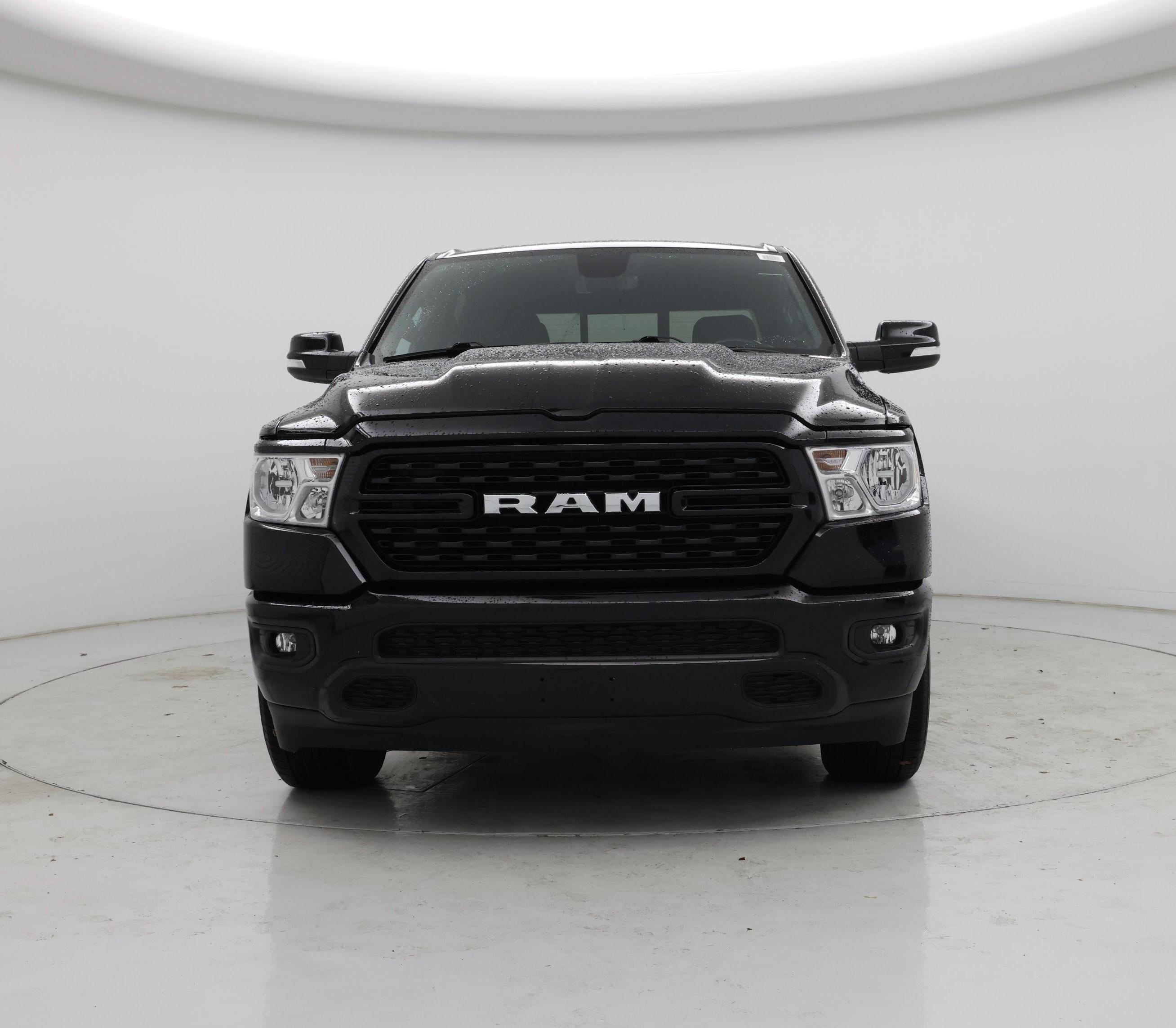Thumbnail: 2022 RAM 1500 - 5
