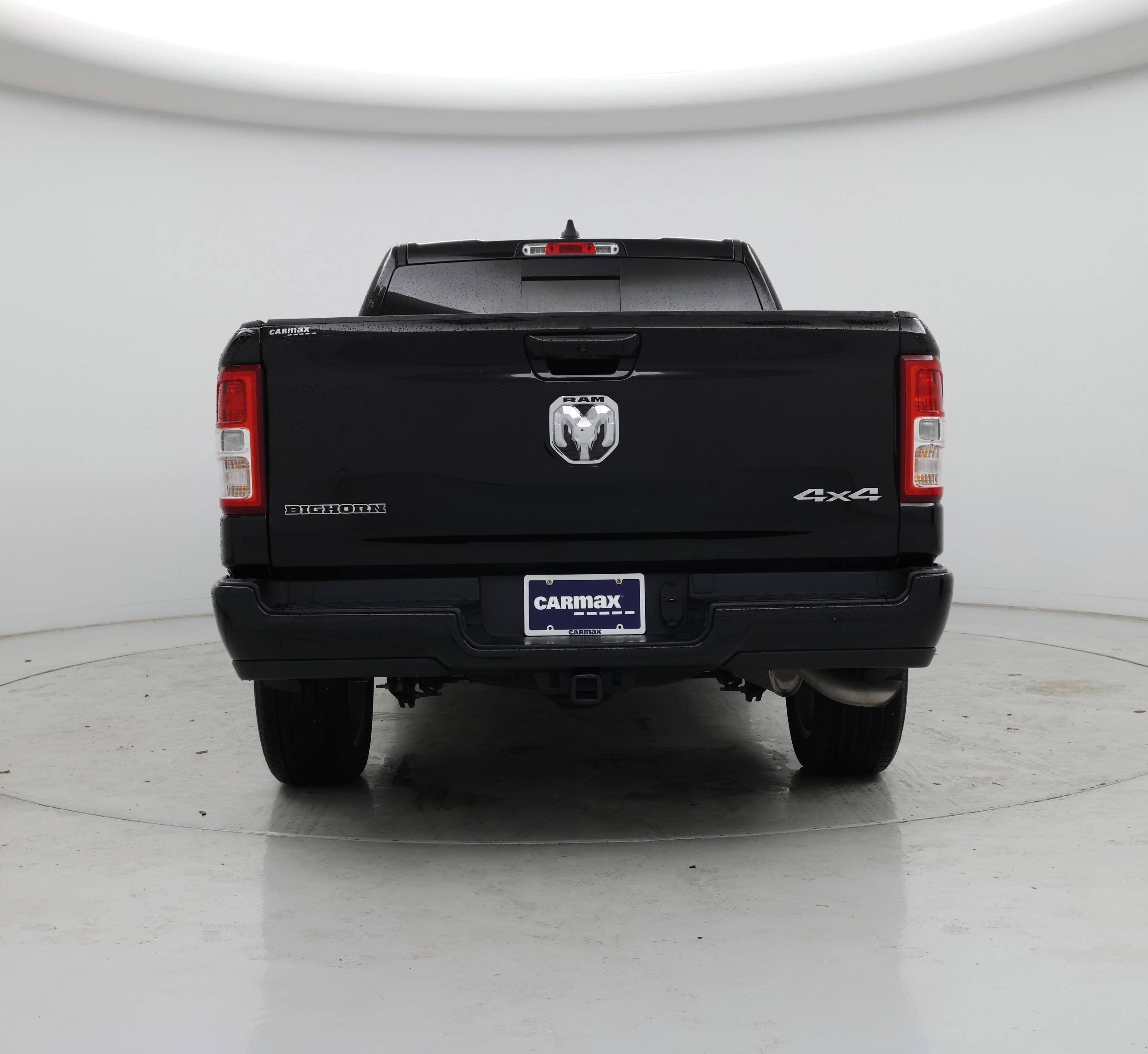 Thumbnail: 2022 RAM 1500 - 6